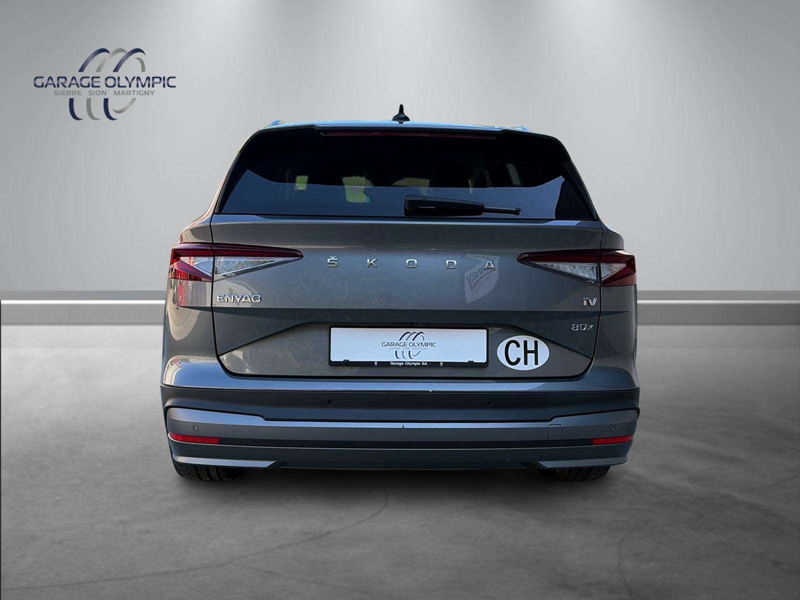 SKODA Enyaq iV 80x-image-4