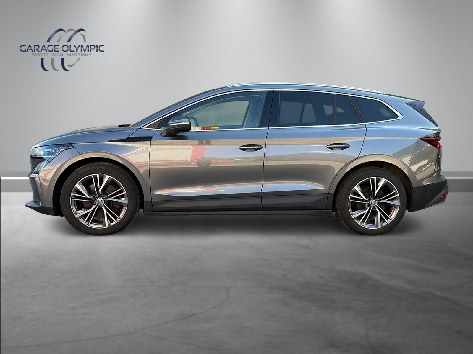 SKODA Enyaq iV 80x-showroom-element-2