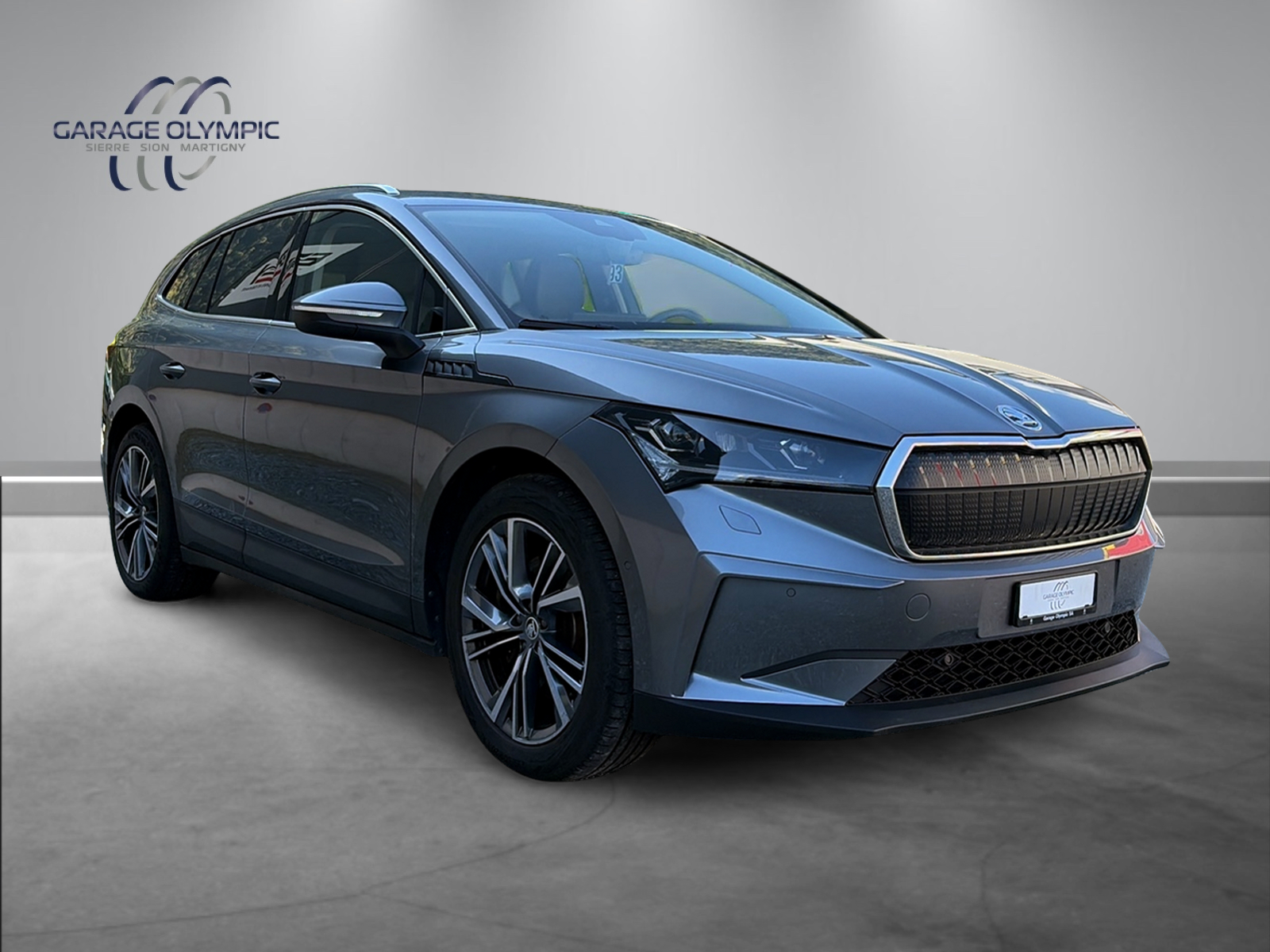 SKODA Enyaq iV 80x-image-14