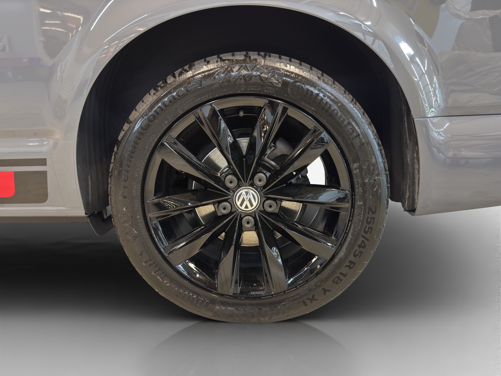 VW T6.1 California 2.0 Bi-TDI Ocean Edition Liberty 4Motion DSG-image-14