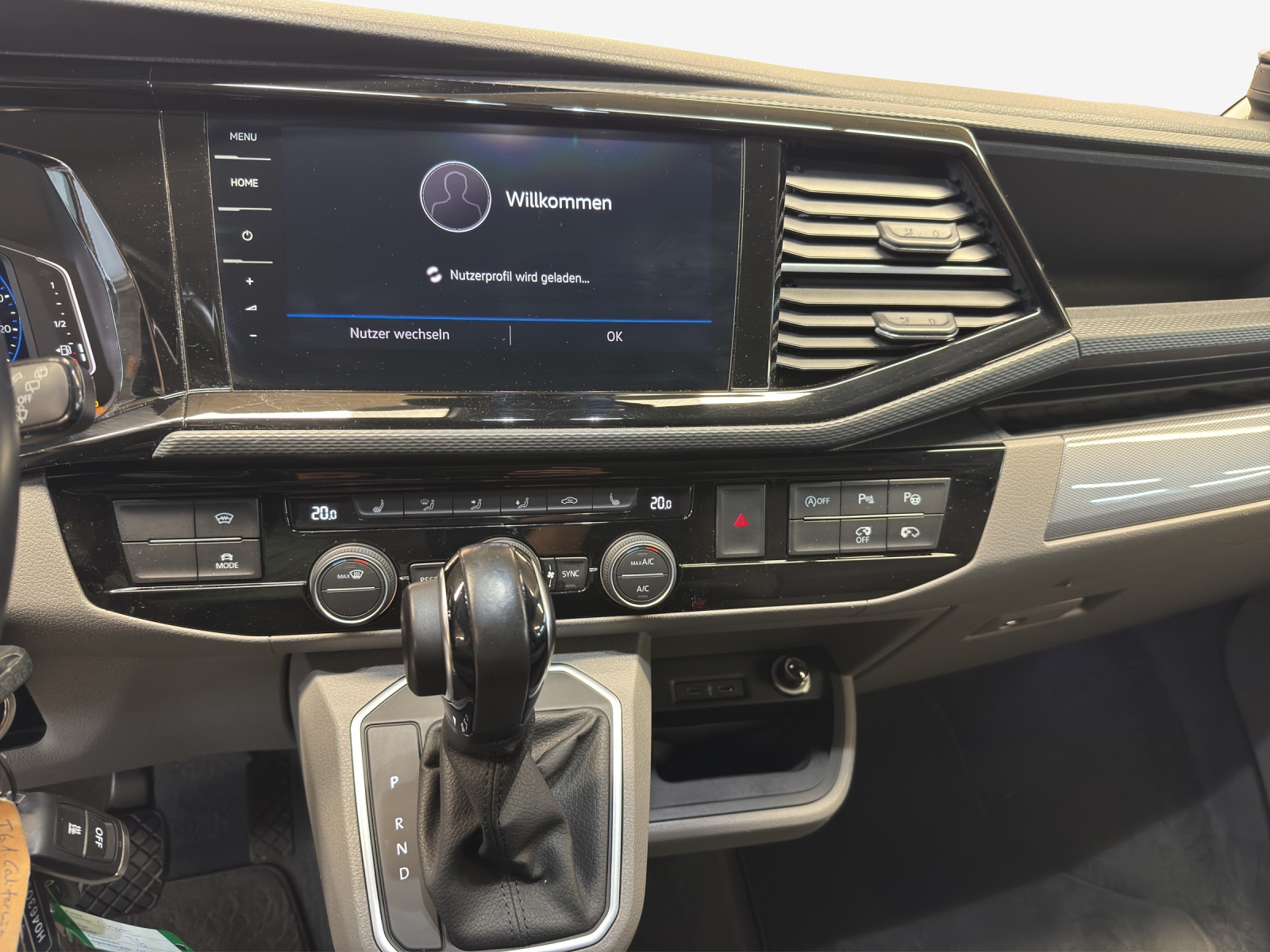 VW T6.1 California 2.0 Bi-TDI Ocean Edition Liberty 4Motion DSG-image-10
