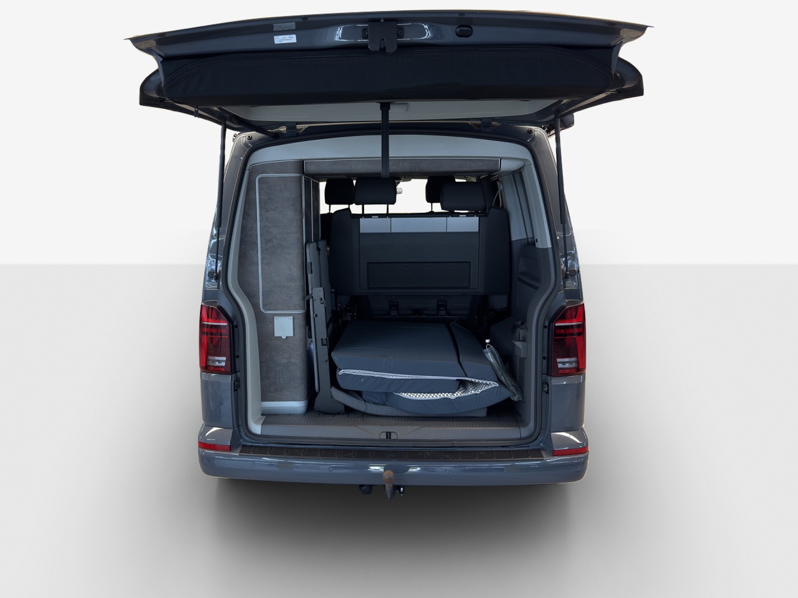 VW T6.1 California 2.0 Bi-TDI Ocean Edition Liberty 4Motion DSG-image-12