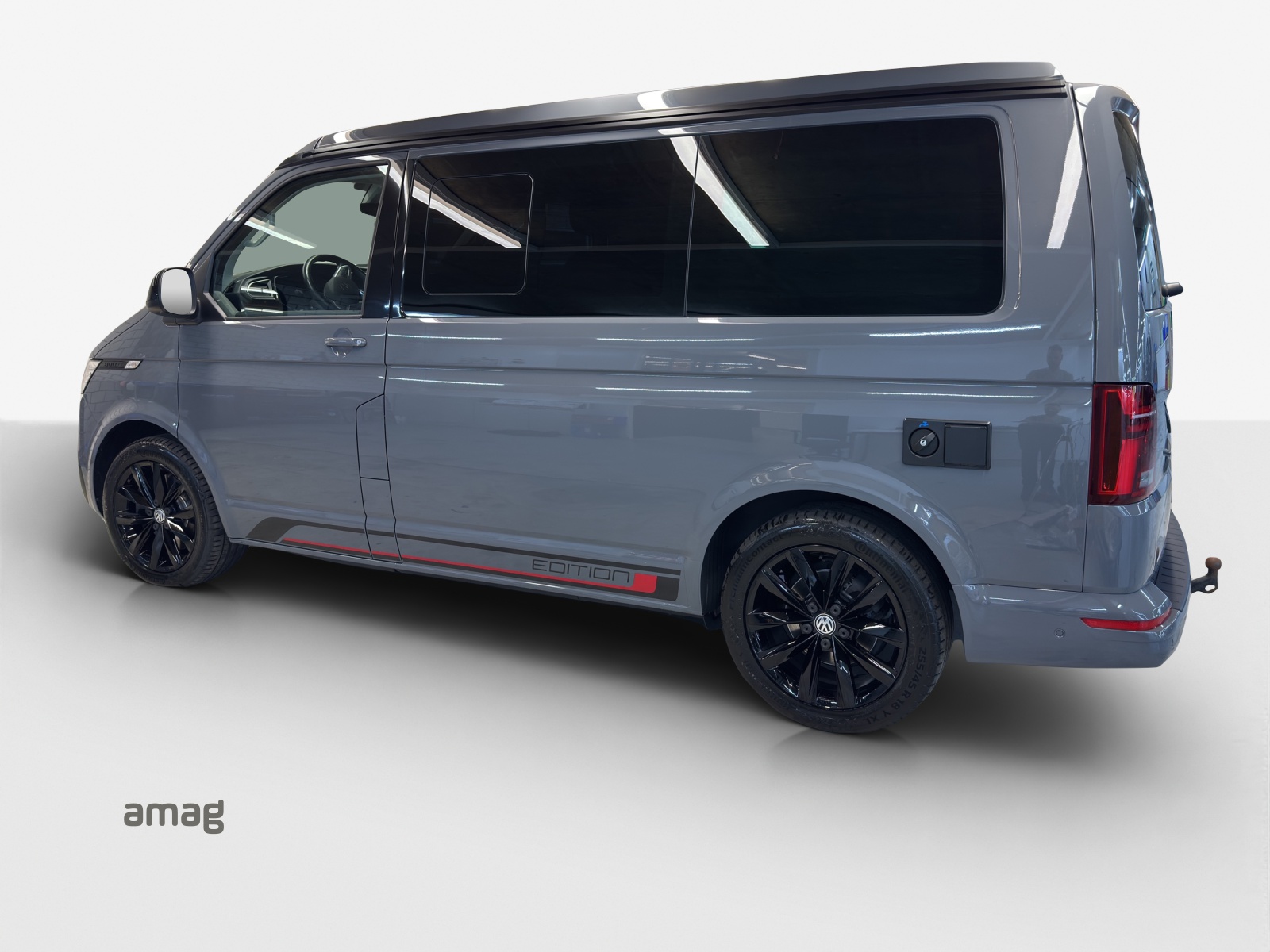 VW T6.1 California 2.0 Bi-TDI Ocean Edition Liberty 4Motion DSG-showroom-element-2