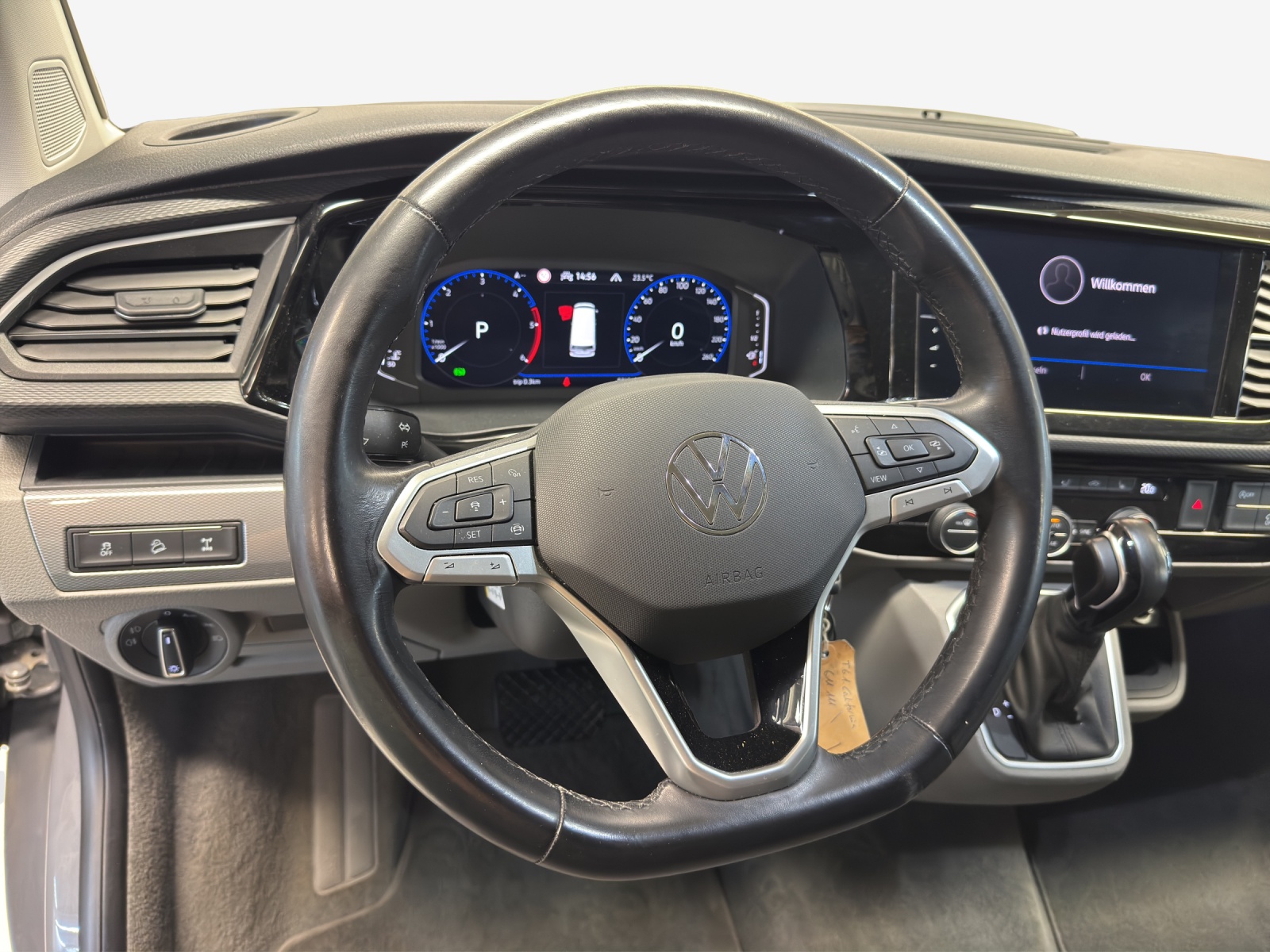 VW T6.1 California 2.0 Bi-TDI Ocean Edition Liberty 4Motion DSG-image-9