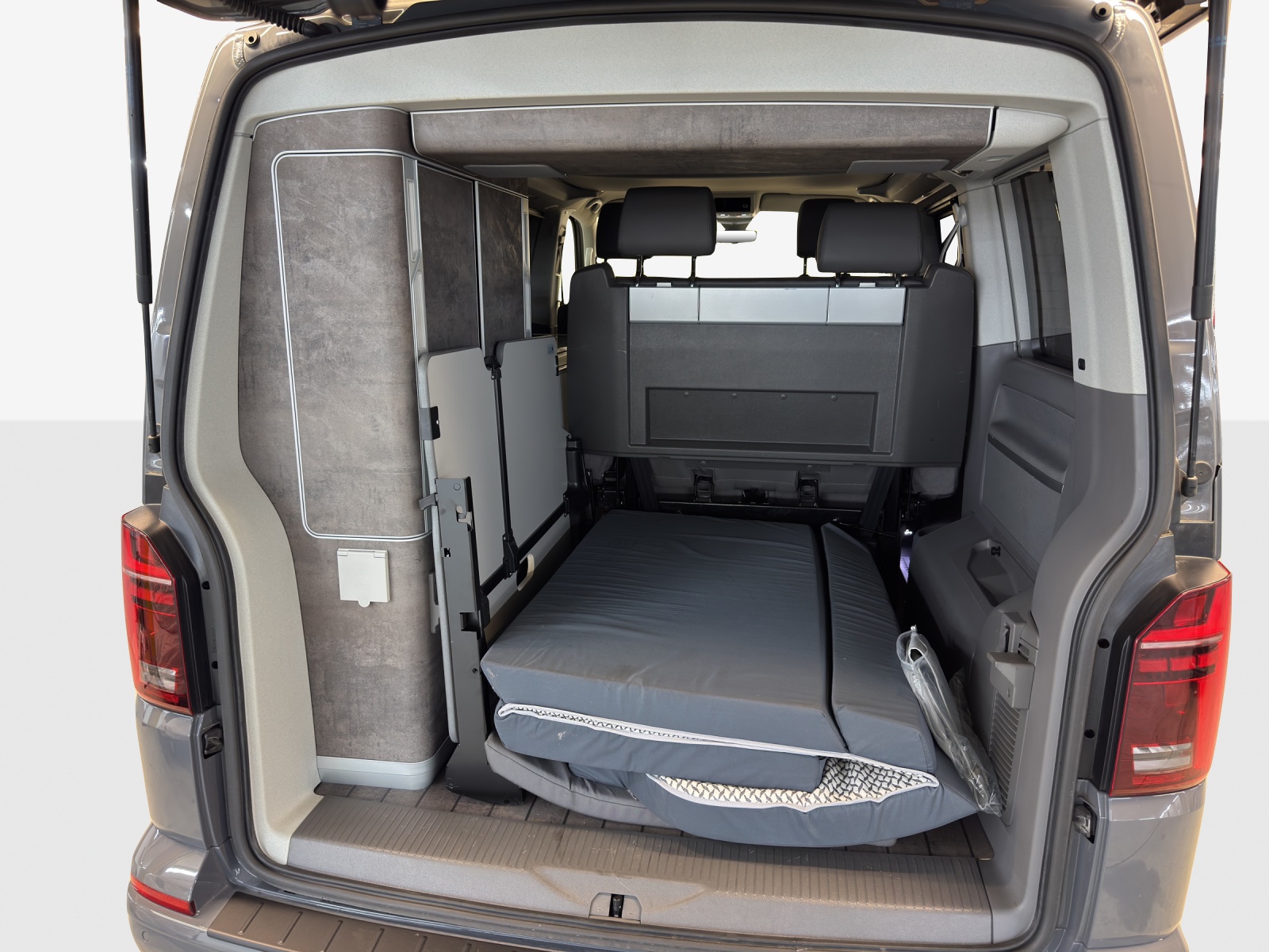 VW T6.1 California 2.0 Bi-TDI Ocean Edition Liberty 4Motion DSG-image-13