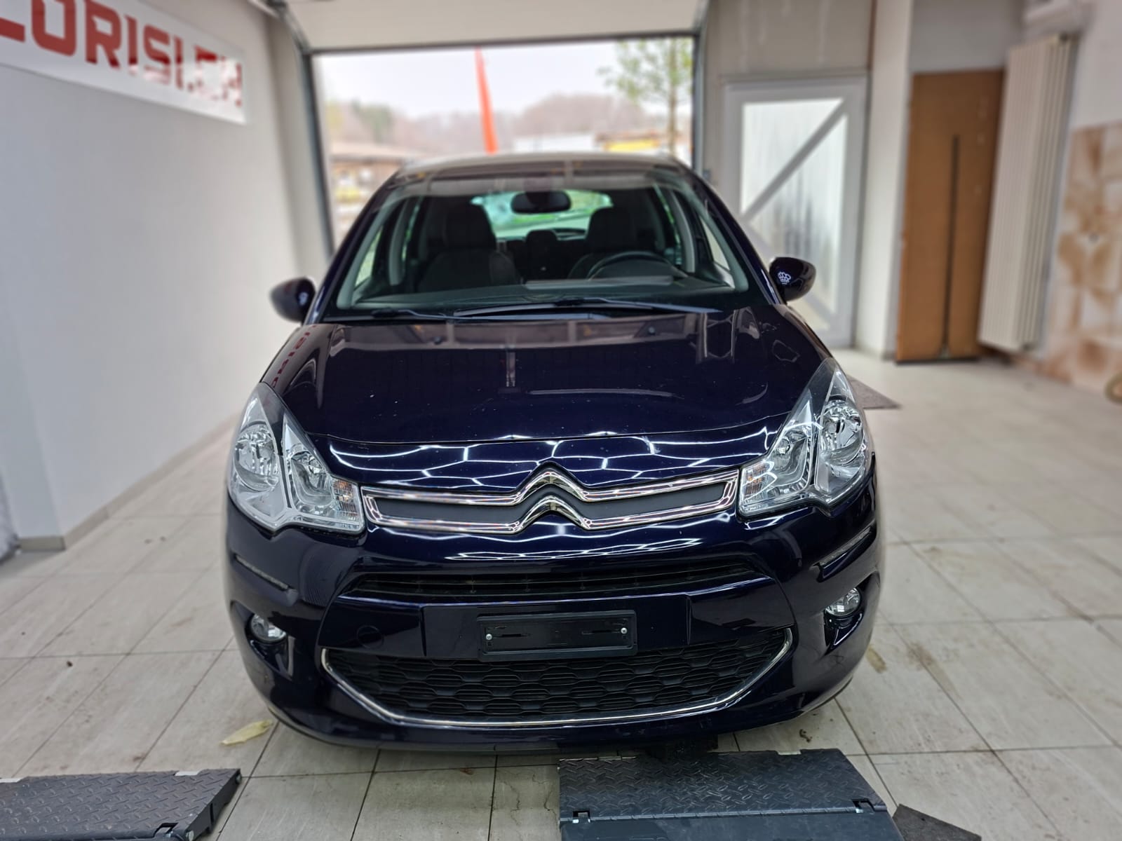 CITROEN C3 1.2i PureTech Feel Edition-image-0