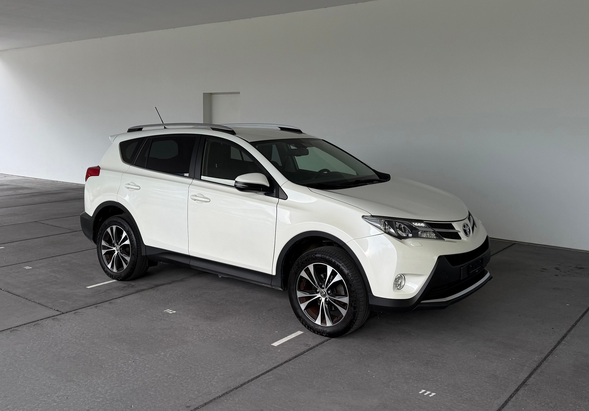 TOYOTA RAV-4 2.0 16V Sol Premium Multidrive S-image-4