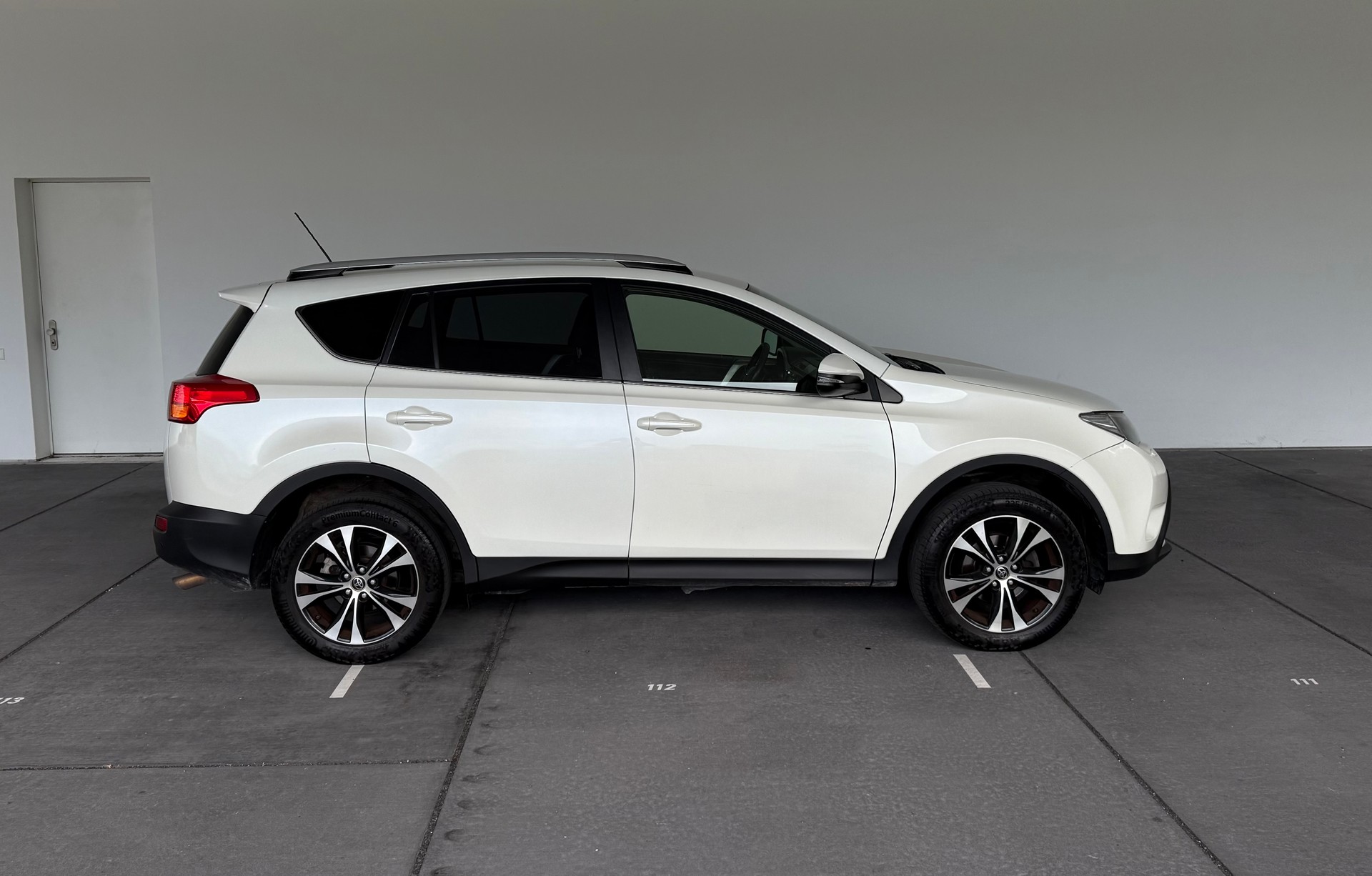 TOYOTA RAV-4 2.0 16V Sol Premium Multidrive S-image-5