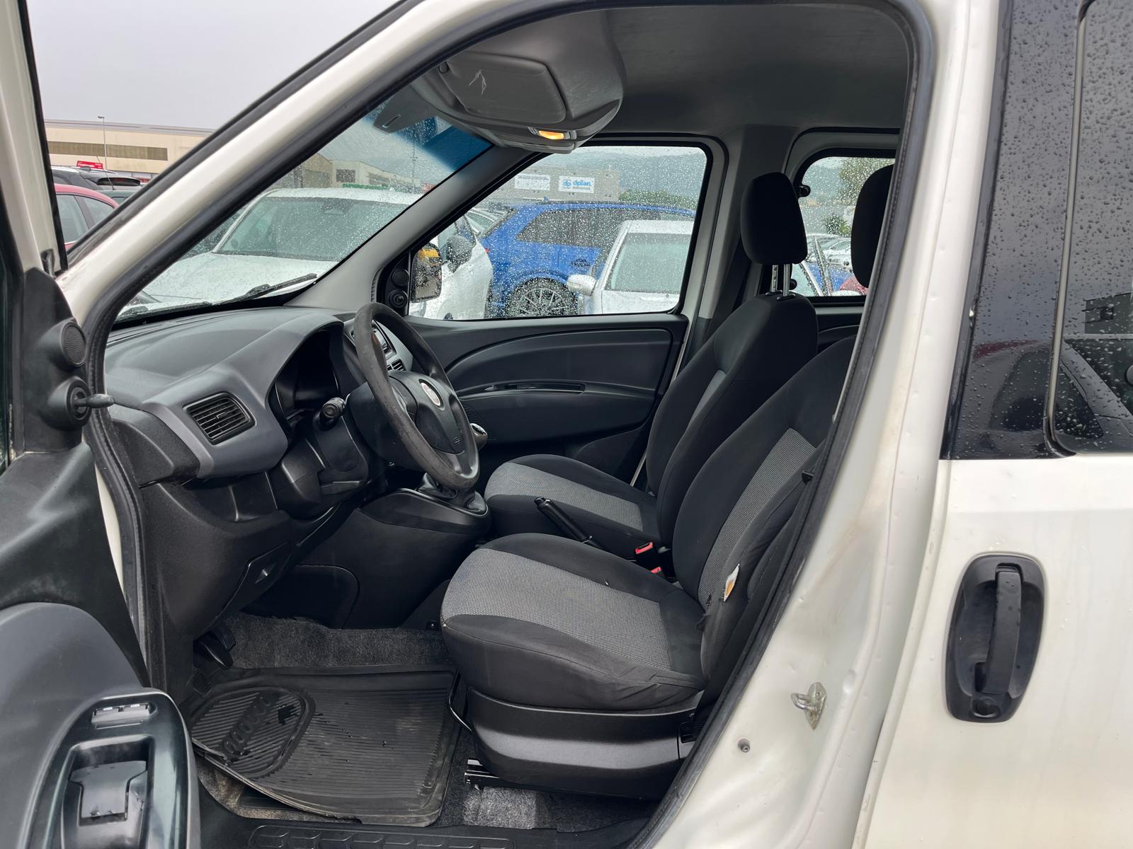 FIAT Doblò 1.4 Active-image-7