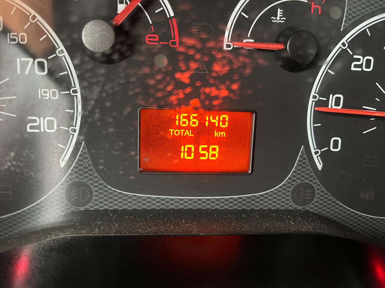 FIAT Doblò 1.4 Active-image-11