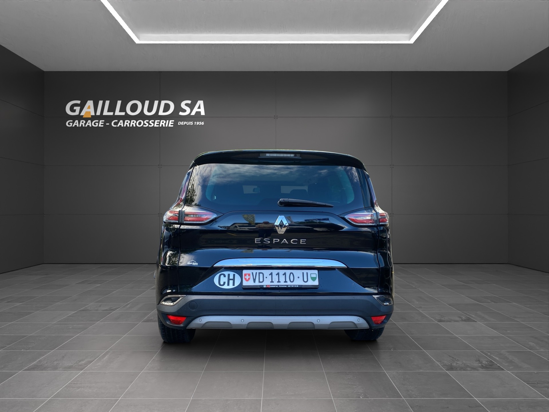 RENAULT Espace 1.6 TCe Intens EDC-image-6