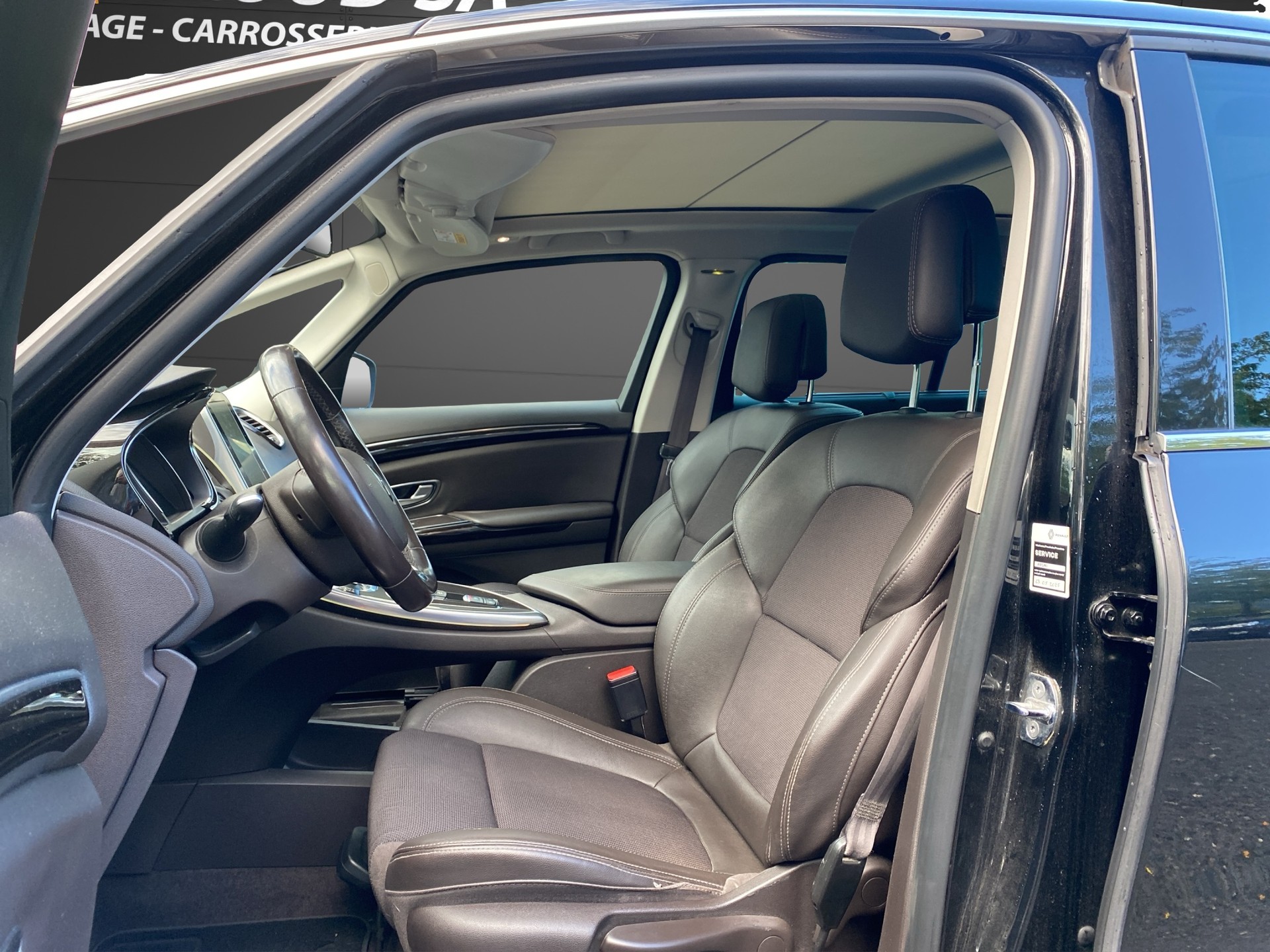 RENAULT Espace 1.6 TCe Intens EDC-image-8