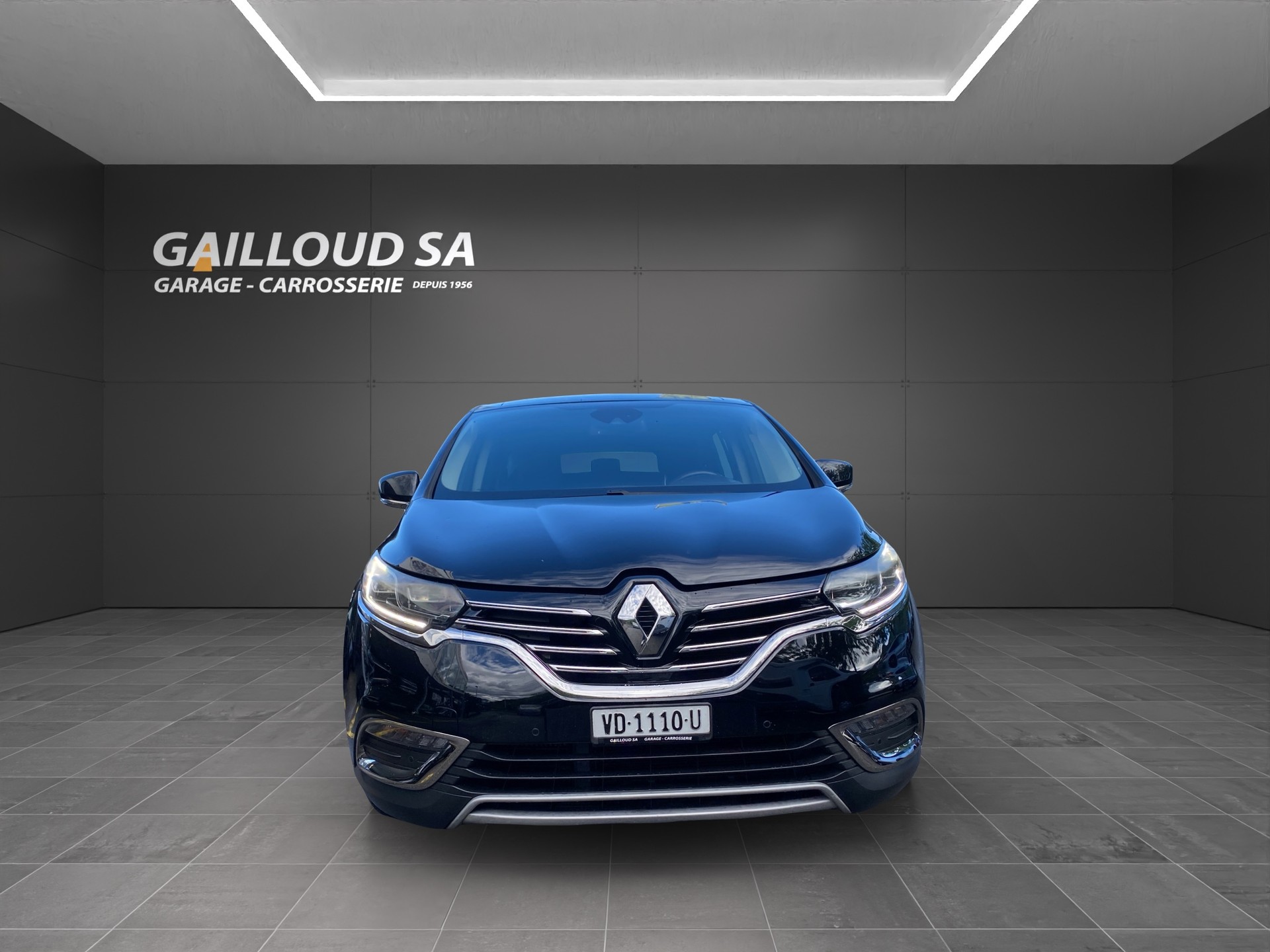 RENAULT Espace 1.6 TCe Intens EDC-image-4