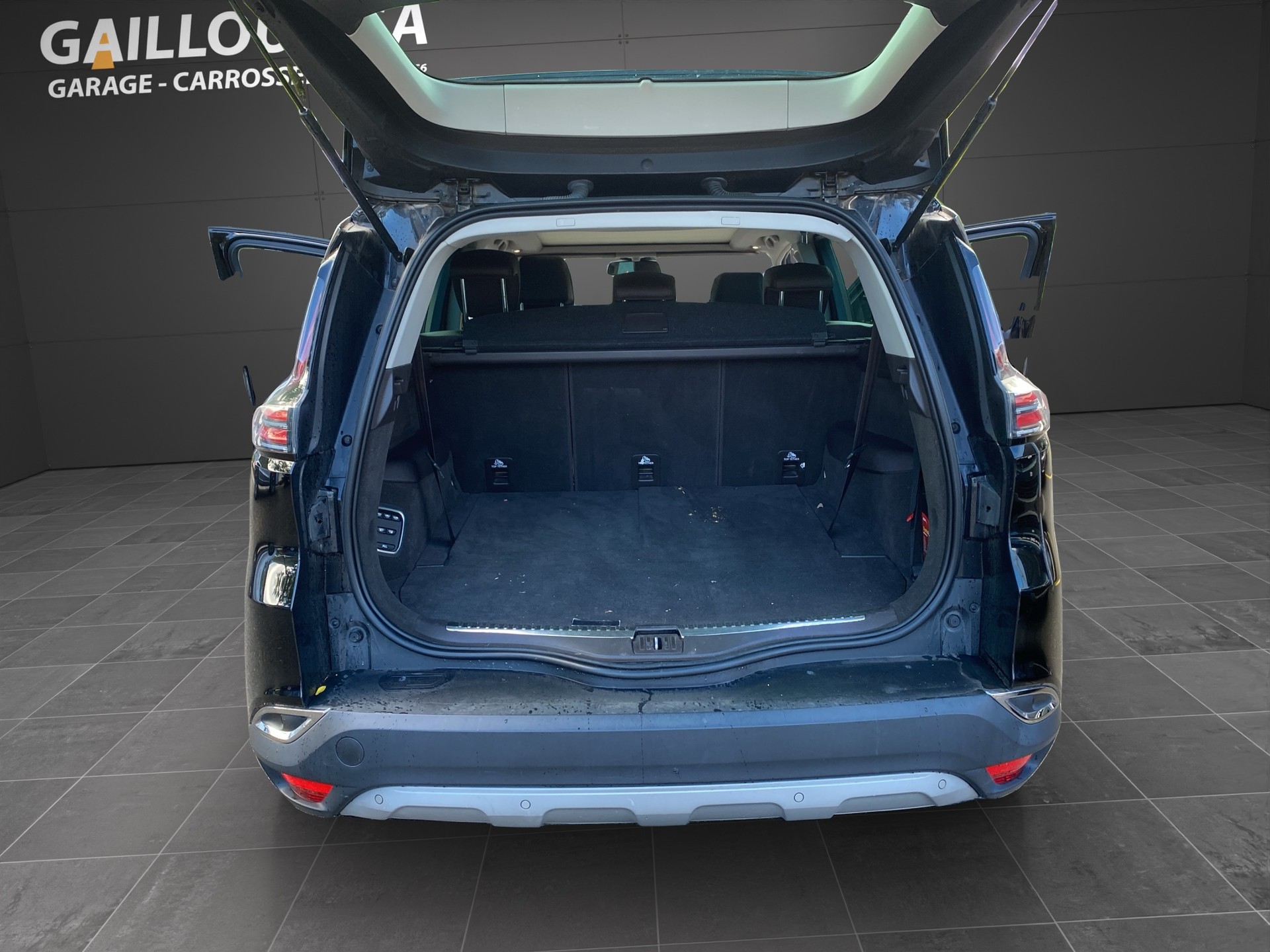 RENAULT Espace 1.6 TCe Intens EDC-image-15
