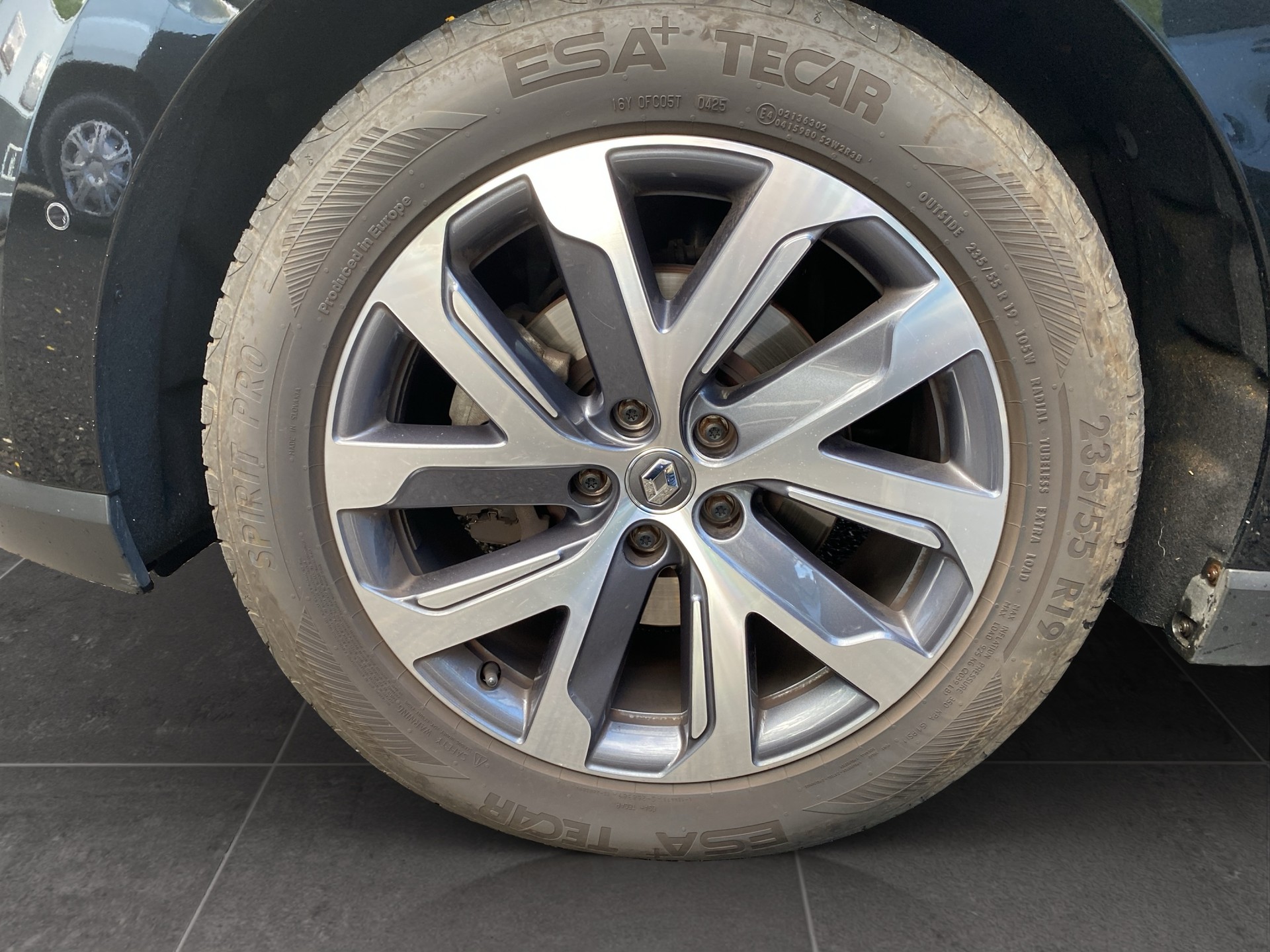 RENAULT Espace 1.6 TCe Intens EDC-image-16