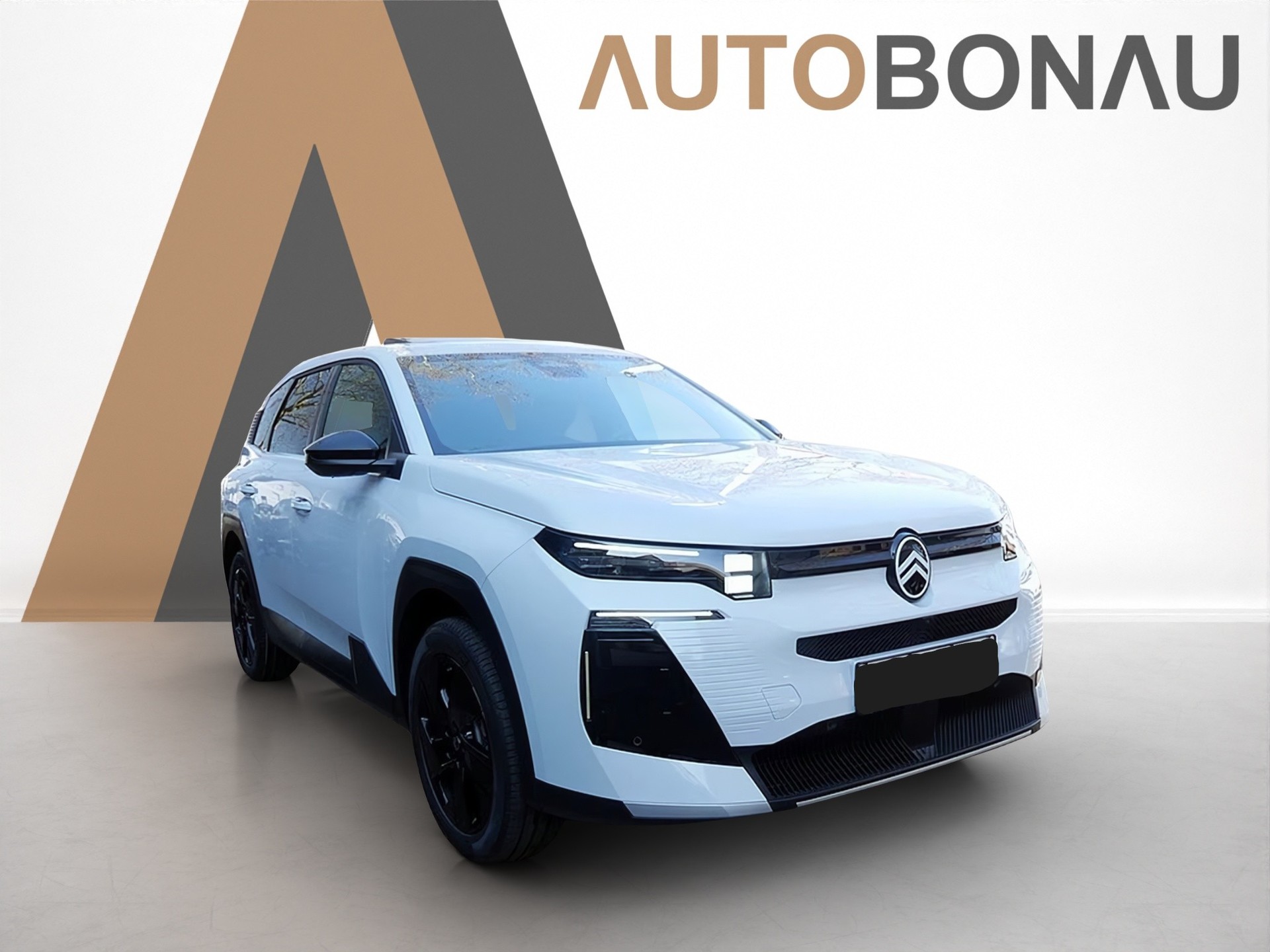 CITROEN C5 Aircross 1.2 Hybrid Max-image-4