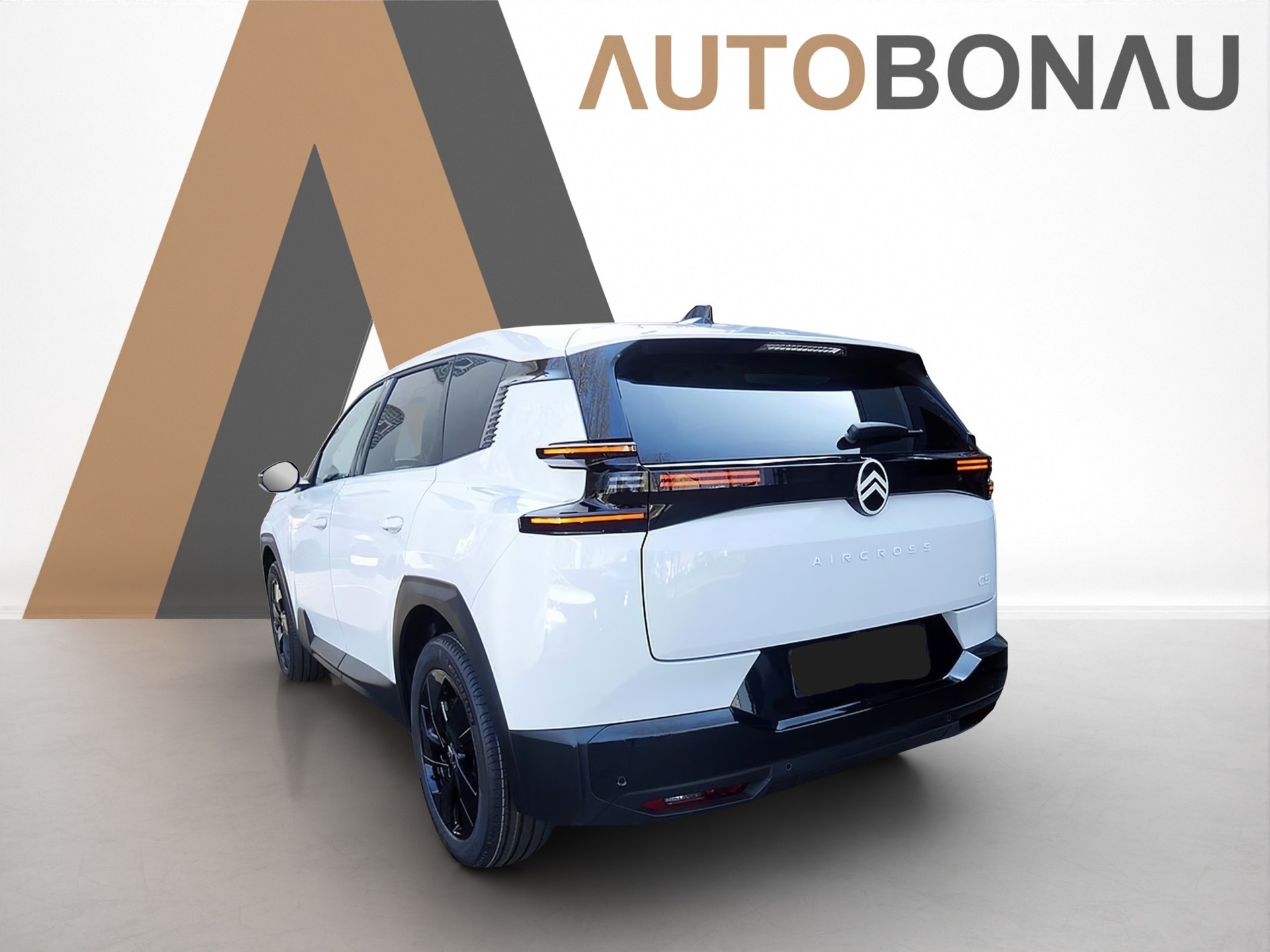 CITROEN C5 Aircross 1.2 Hybrid Max-image-15