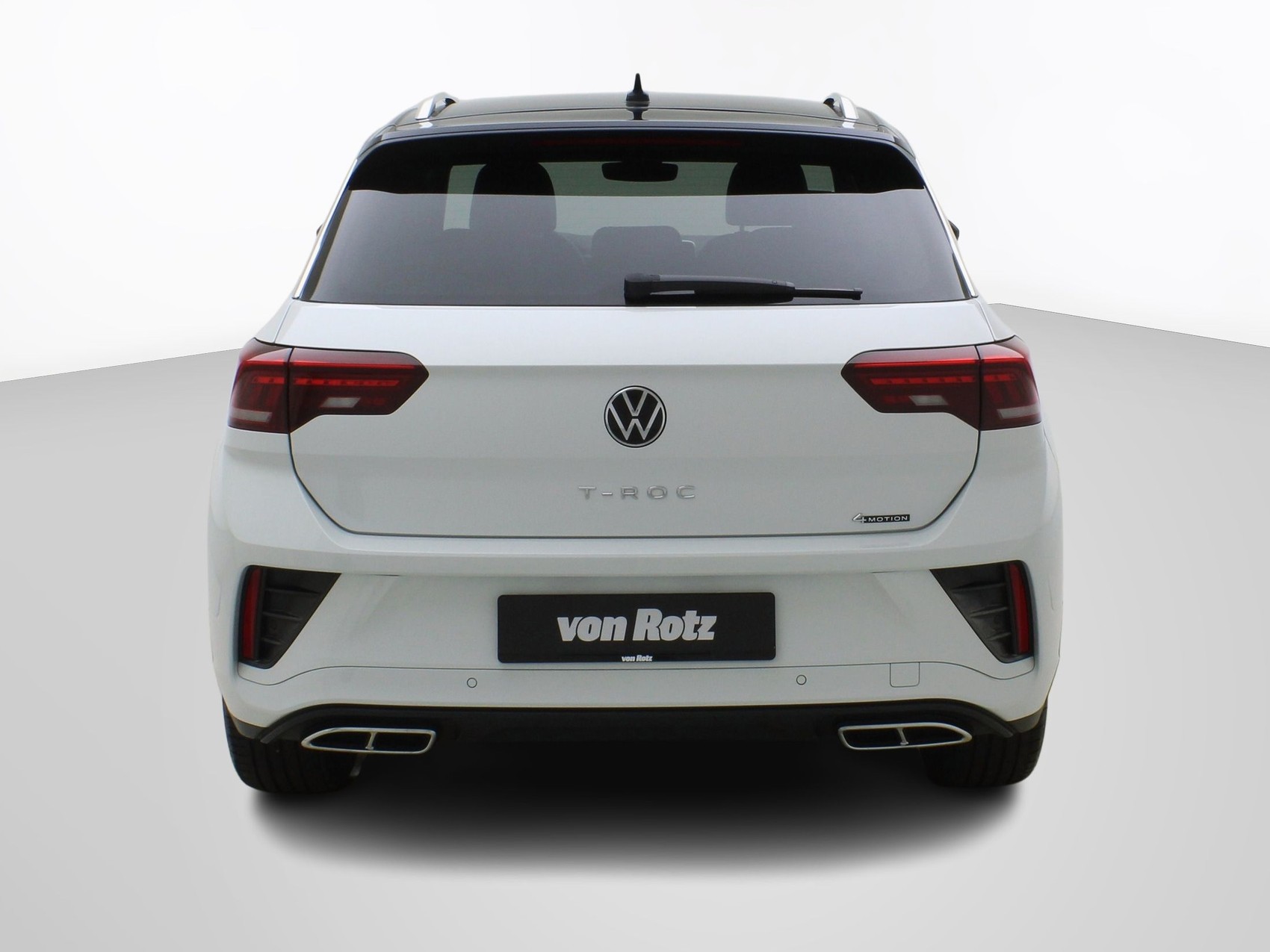 VW T-Roc 2.0 TSI DSG R-Line 4Motion-image-3