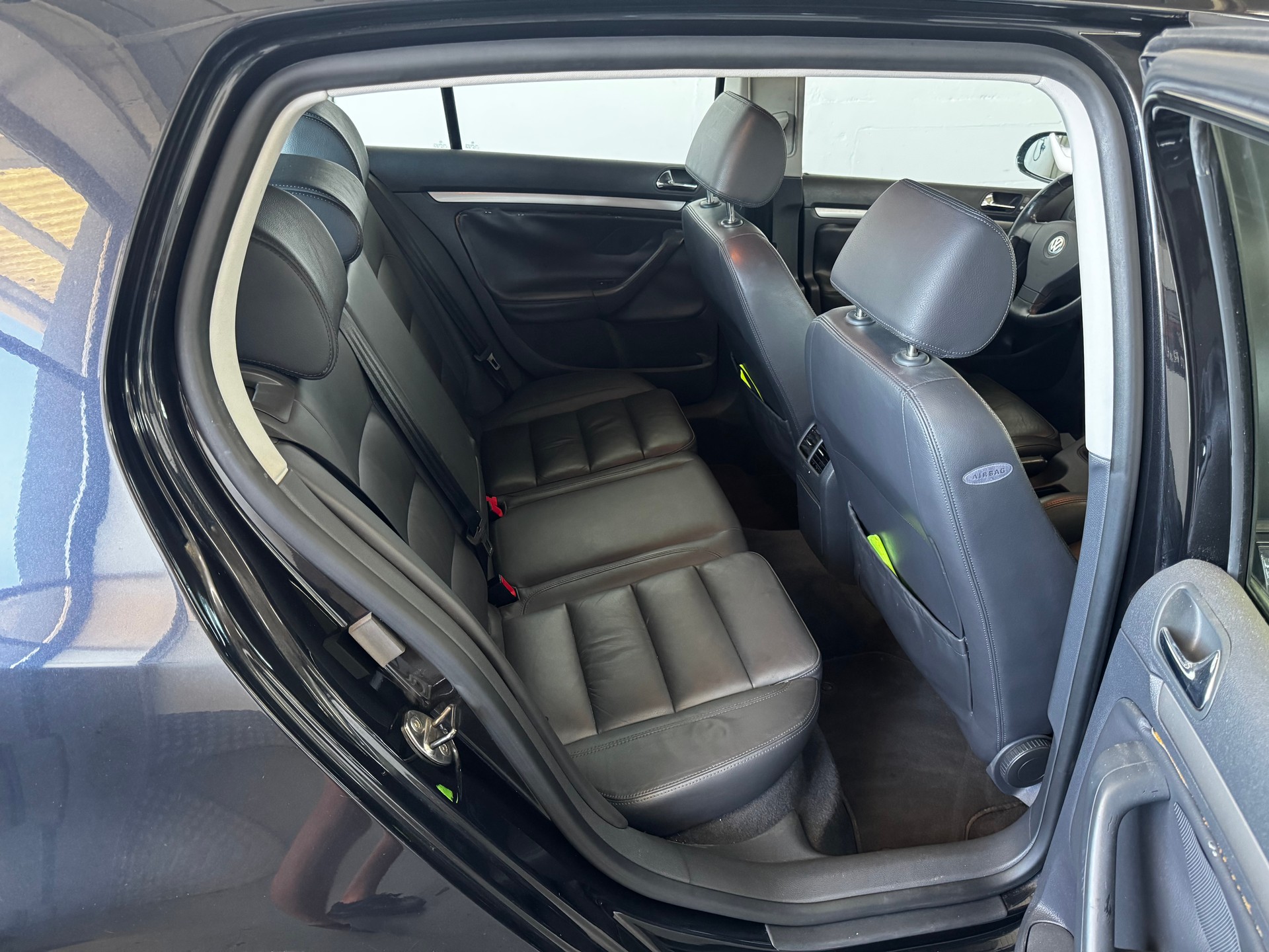 VW Golf 1.6 FSI Comfortline-image-20
