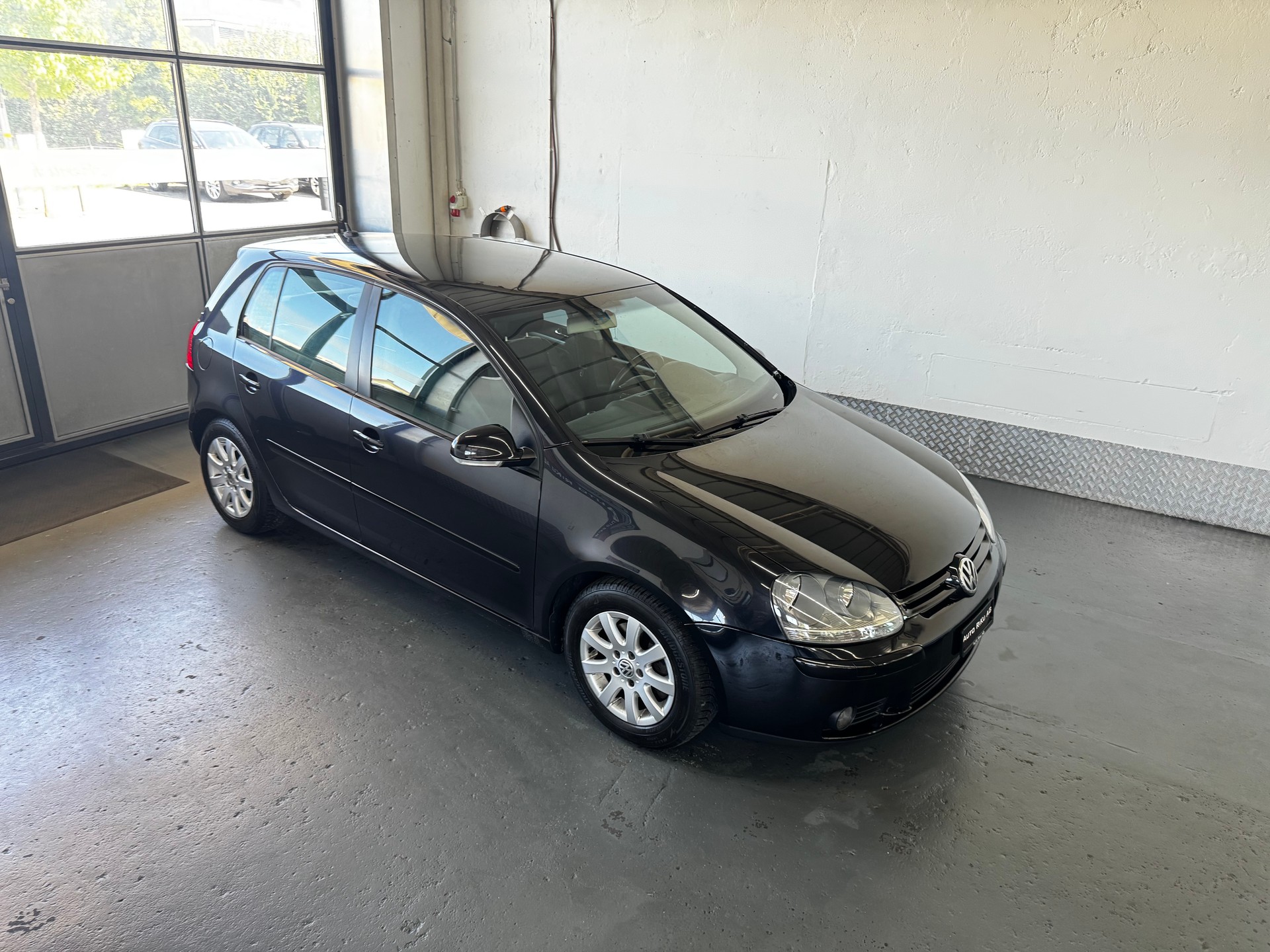 VW Golf 1.6 FSI Comfortline-image-0