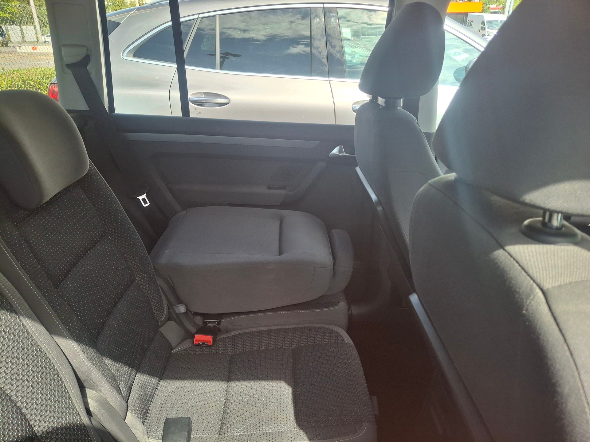 VW Touran 1.4 TSI Comfortline DSG-image-6