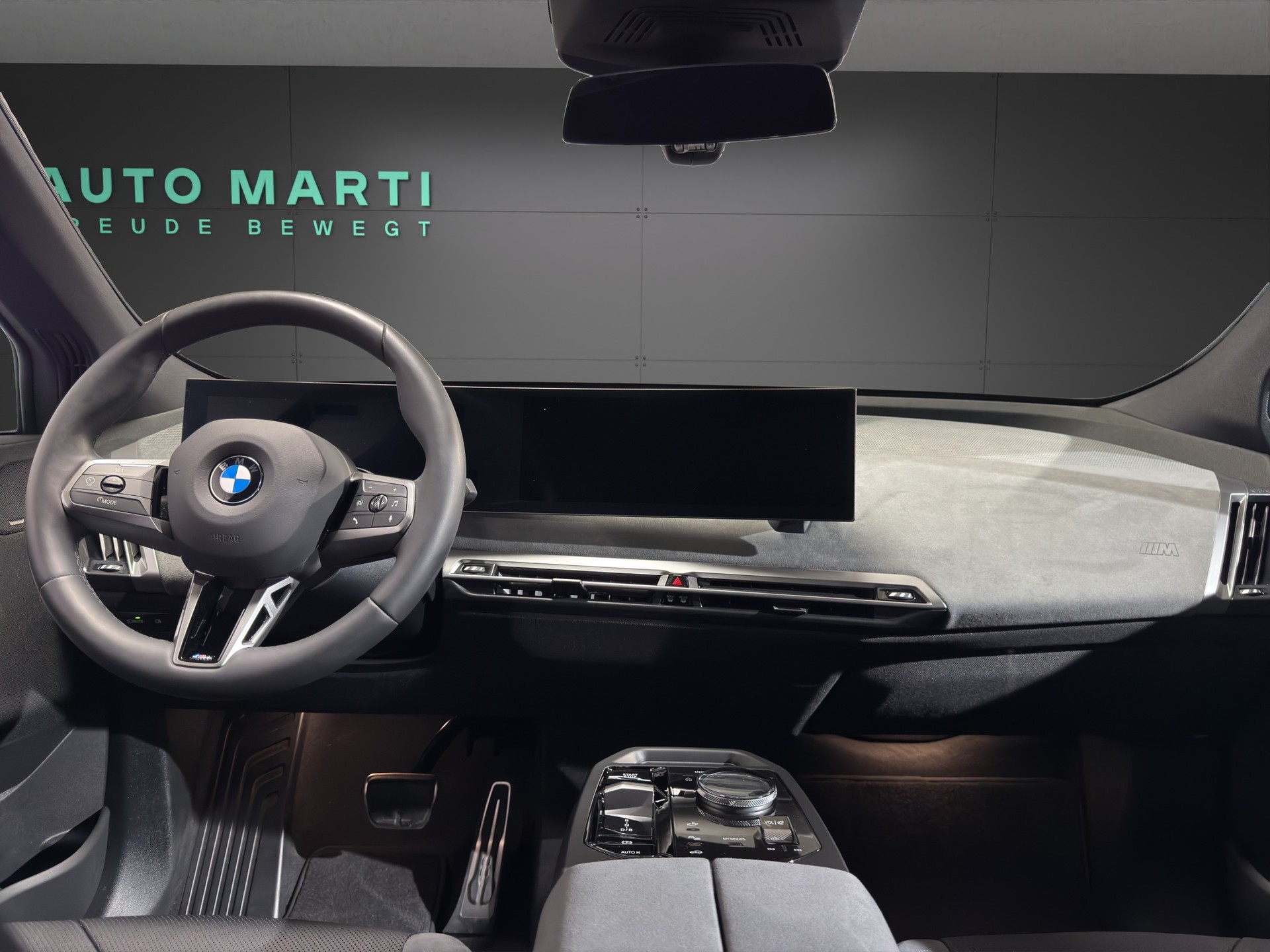 BMW iX xDrive60-image-9