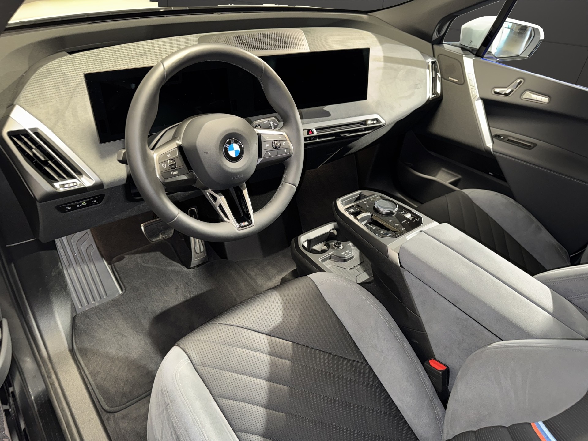 BMW iX xDrive60-image-8