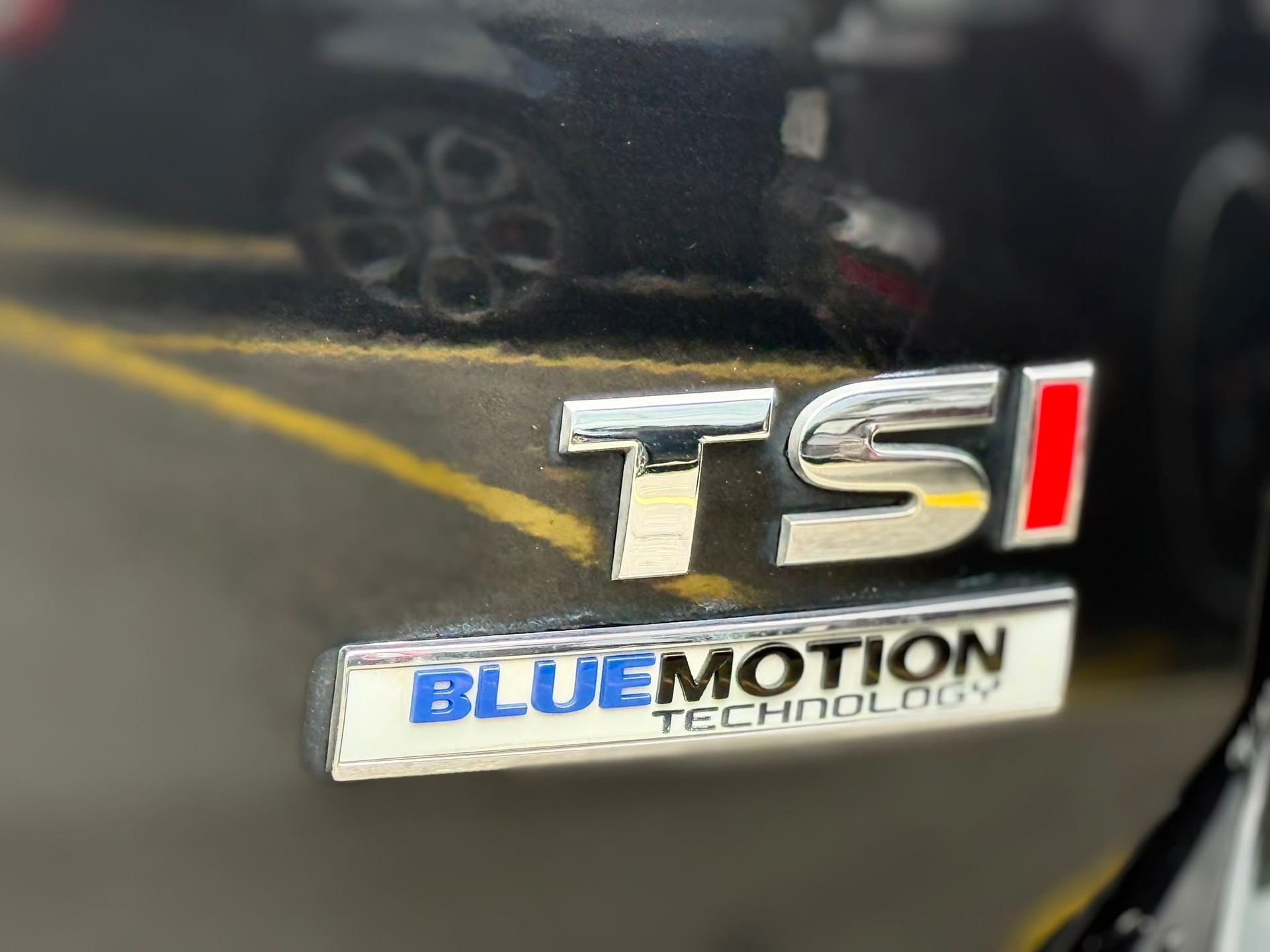 VW Golf VII 1.4 TSI 125 Lounge-image-7