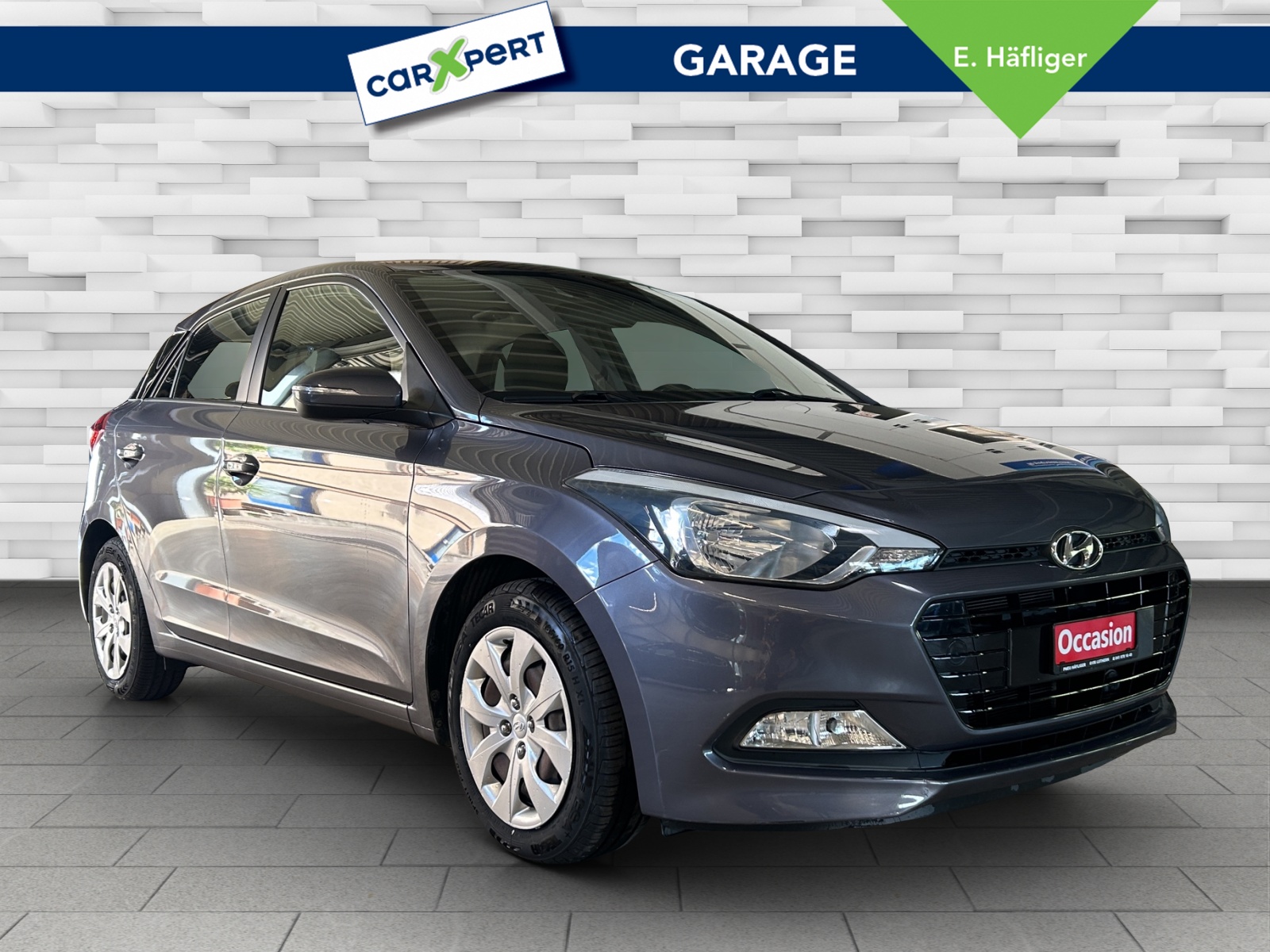 HYUNDAI i20 1.0 T-GDi Amplia-image-2