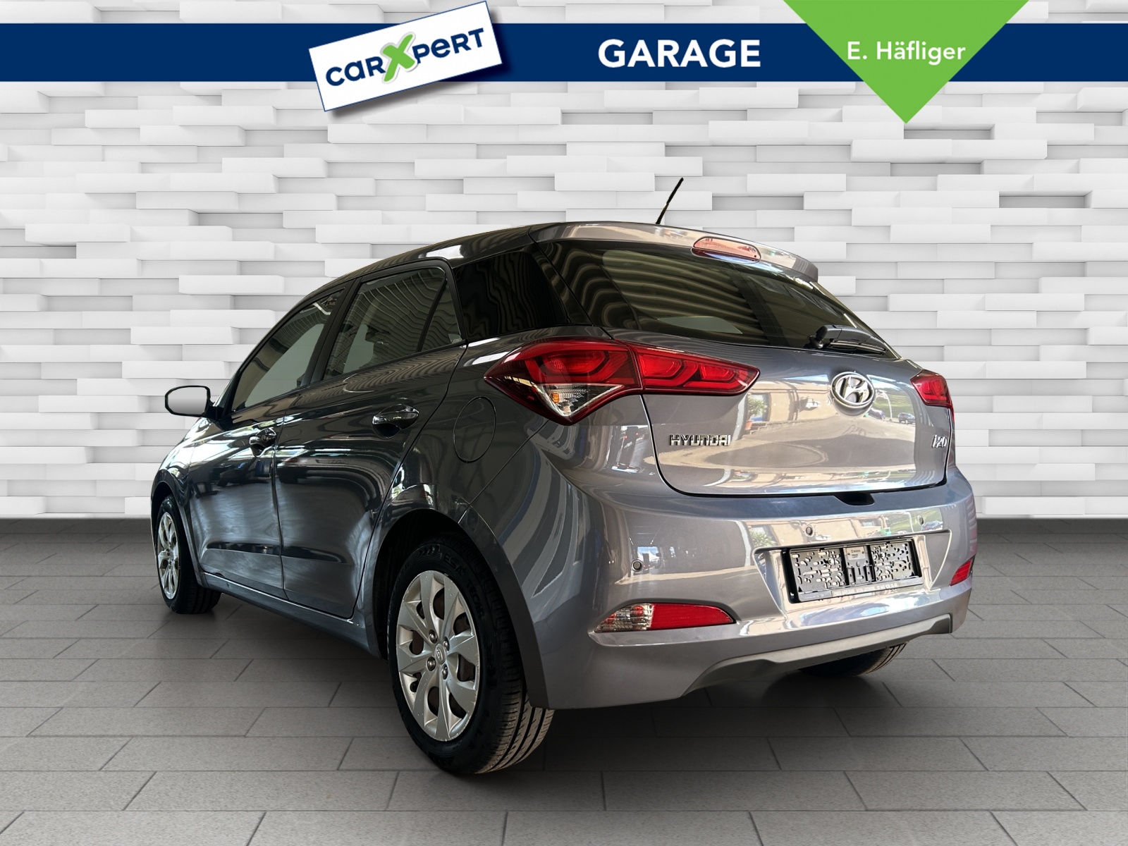 HYUNDAI i20 1.0 T-GDi Amplia-image-4