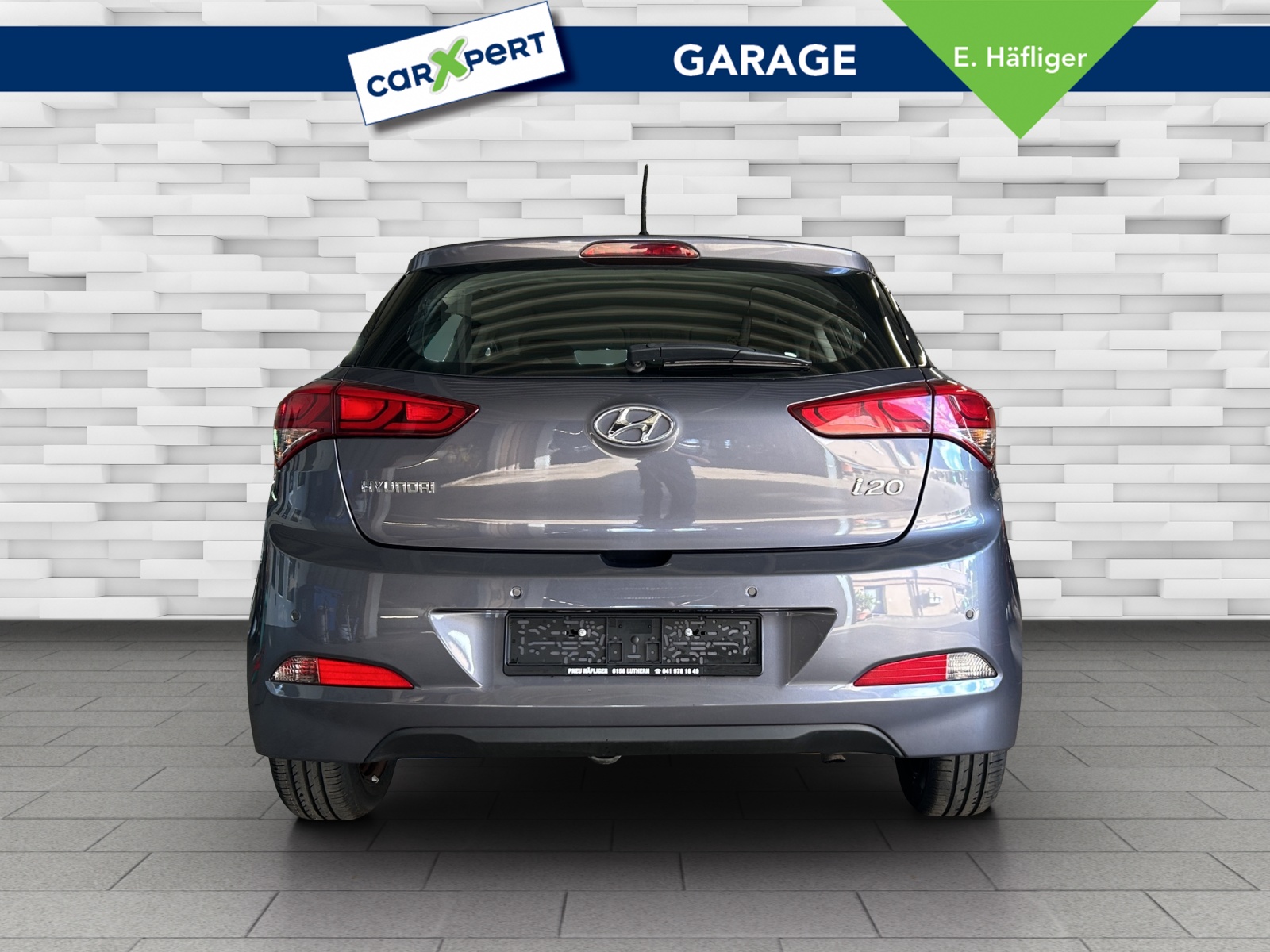 HYUNDAI i20 1.0 T-GDi Amplia-image-3