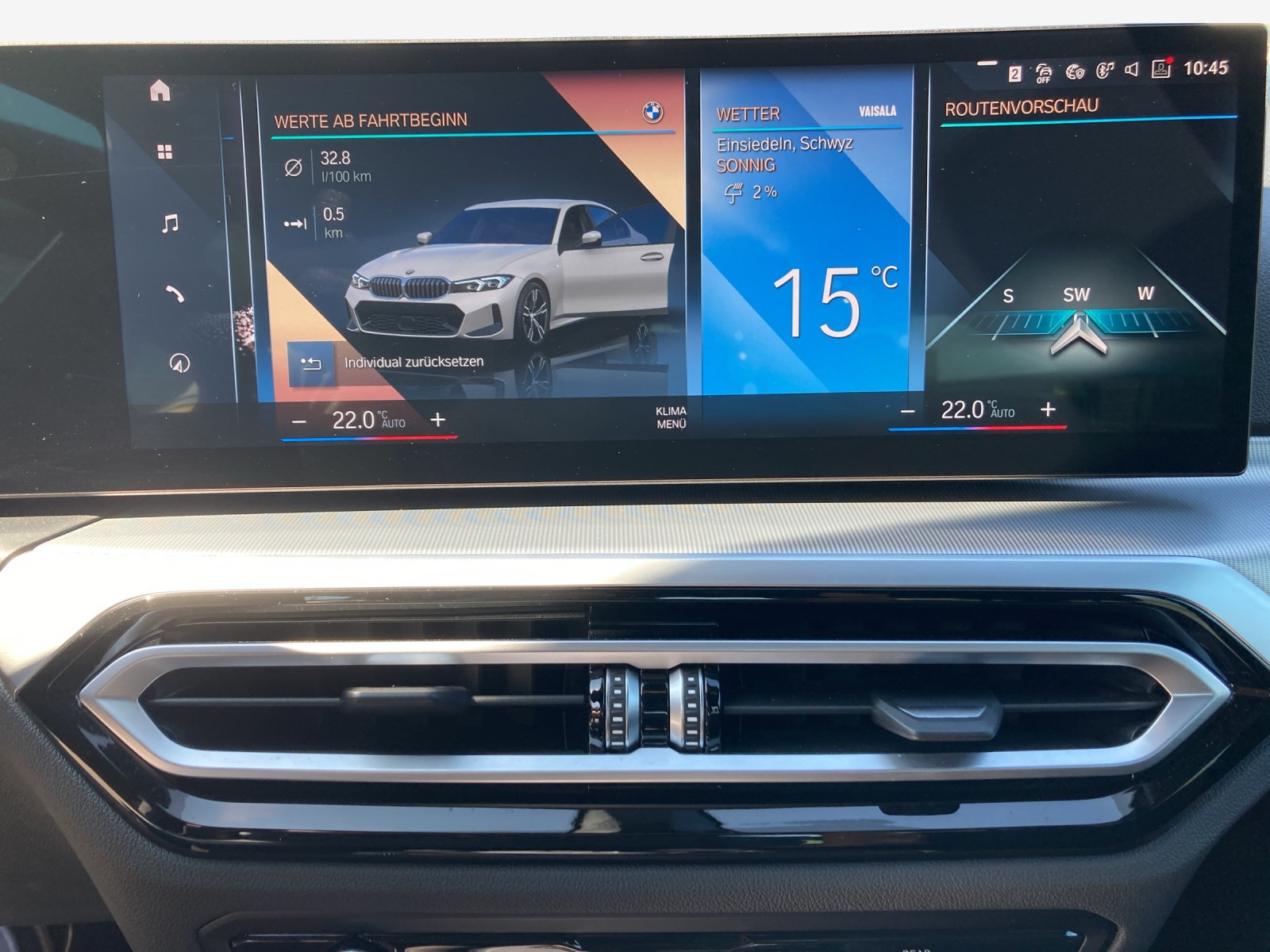 BMW 320d xDrive 48V Steptronic M Sport-image-13