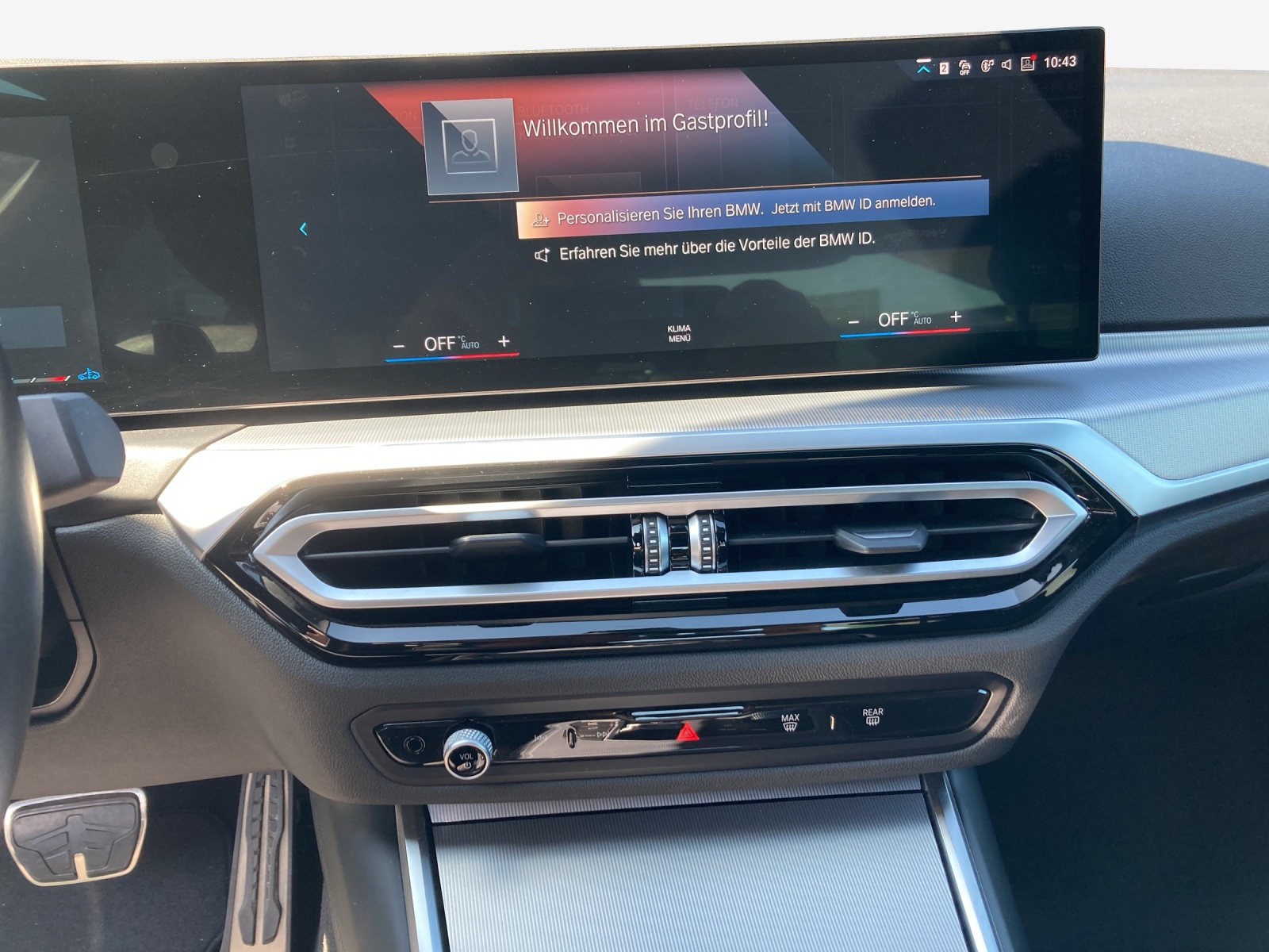 BMW 320d xDrive 48V Steptronic M Sport-image-10