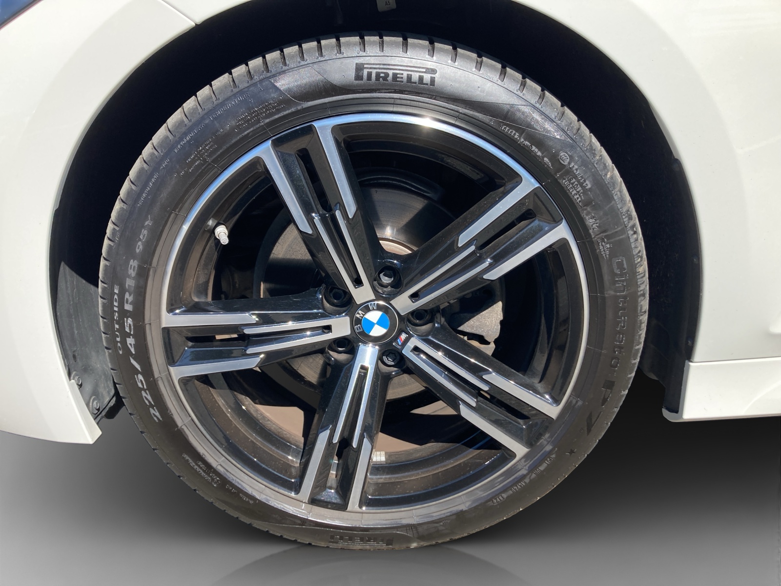 BMW 320d xDrive 48V Steptronic M Sport-image-15