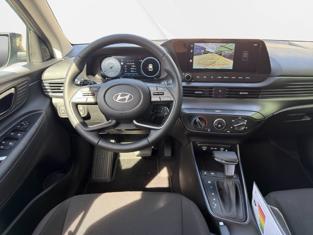 HYUNDAI i20 1.0 T-GDi Amplia GO!-image-6