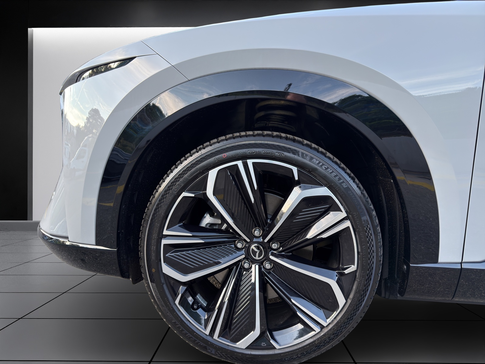 MAZDA CX-6e Takumi-image-6
