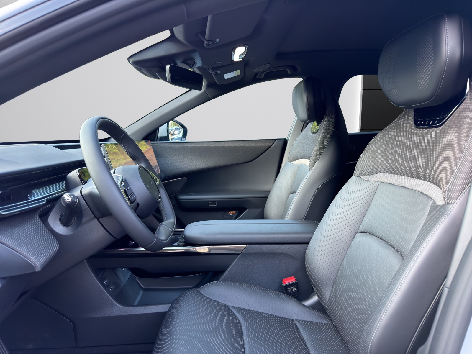 MAZDA CX-6e Takumi-image-8