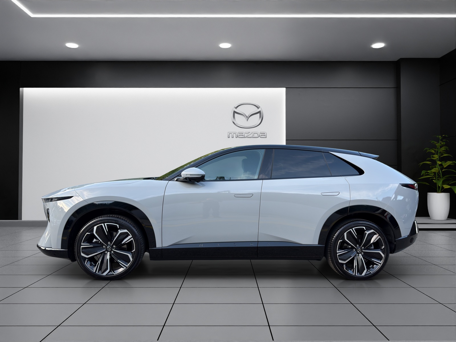 MAZDA CX-6e Takumi-showroom-element-2