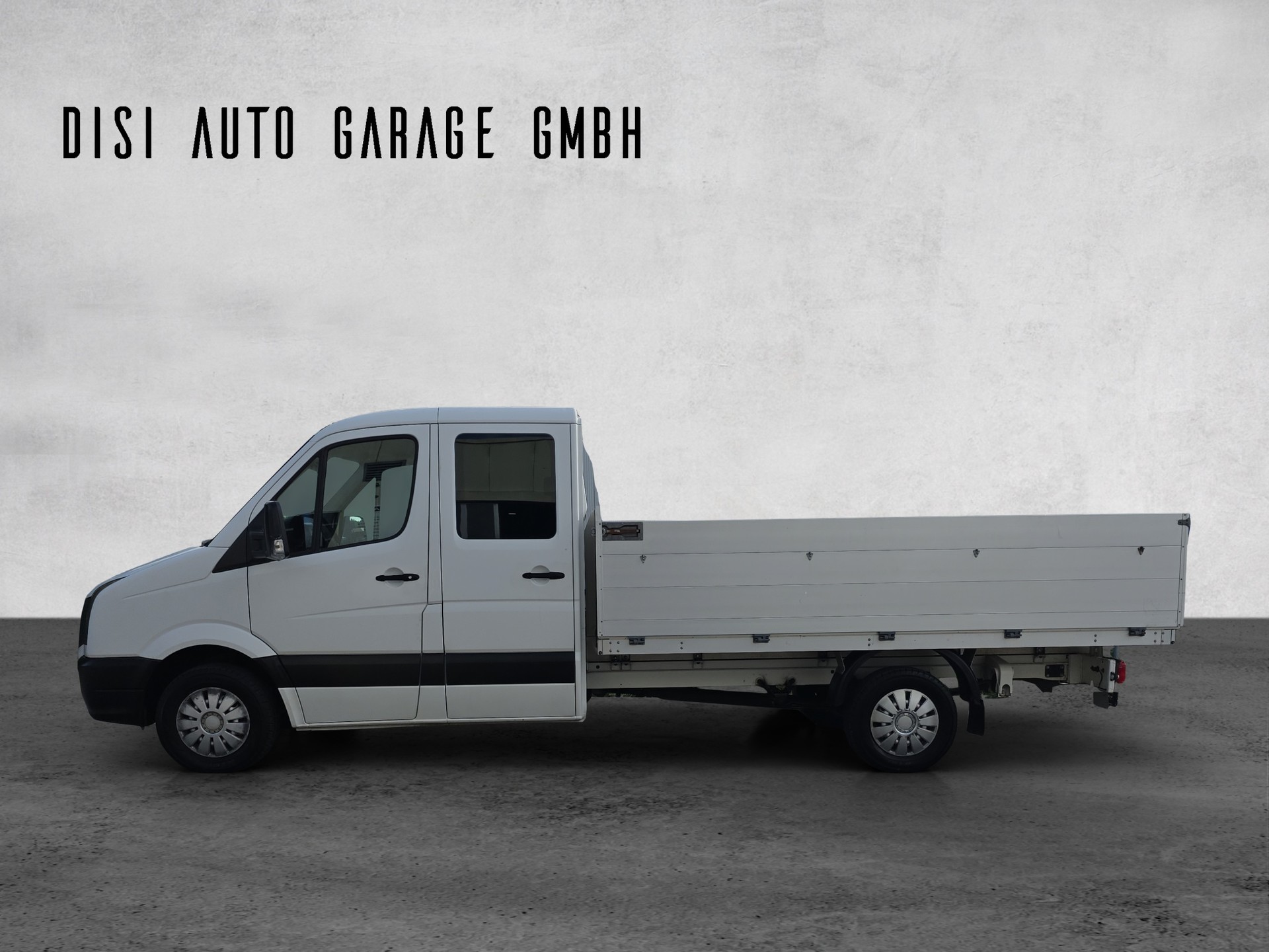 VW Crafter 35 2.0 BiTDI CR-image-0