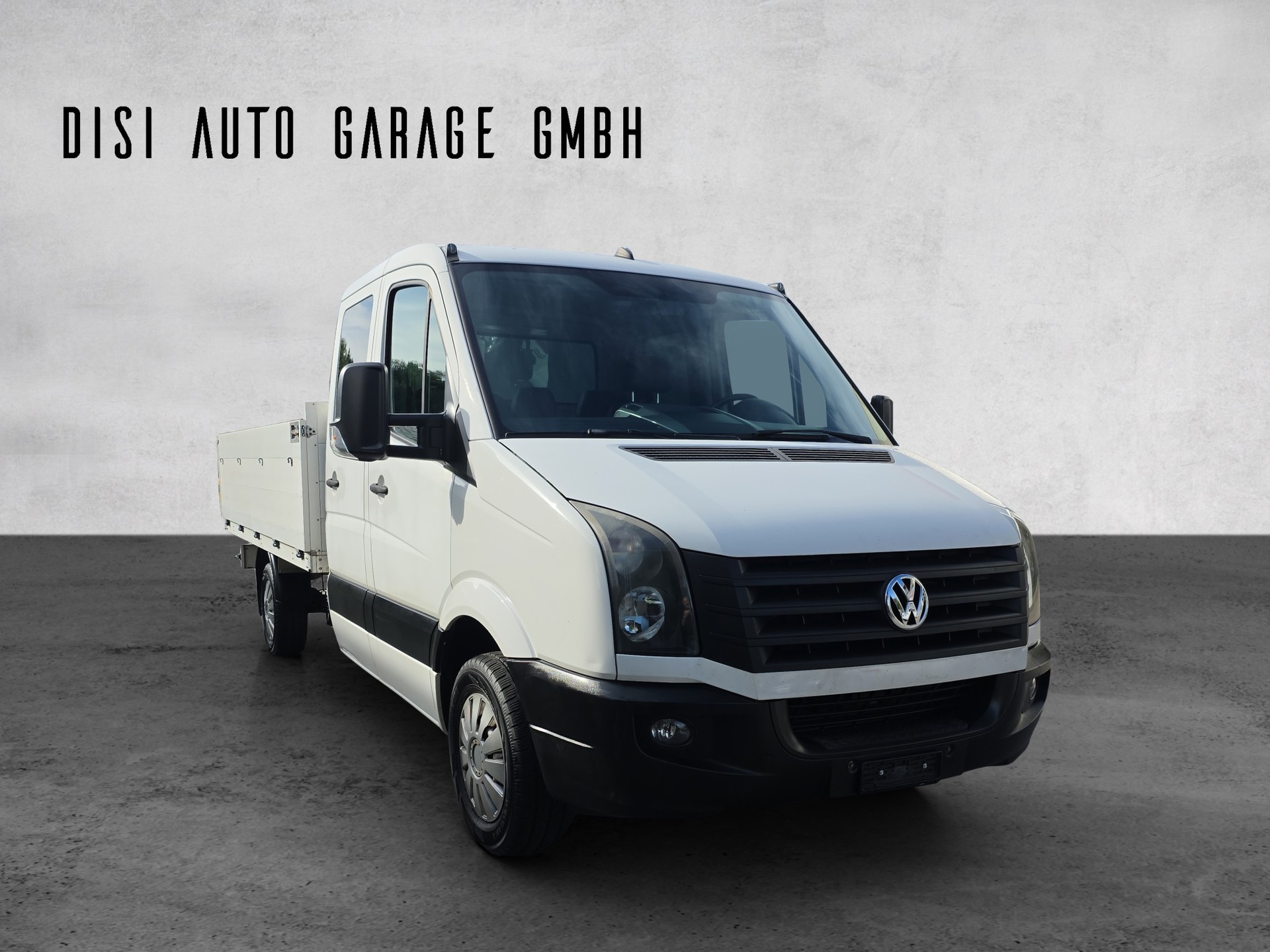 VW Crafter 35 2.0 BiTDI CR-image-3