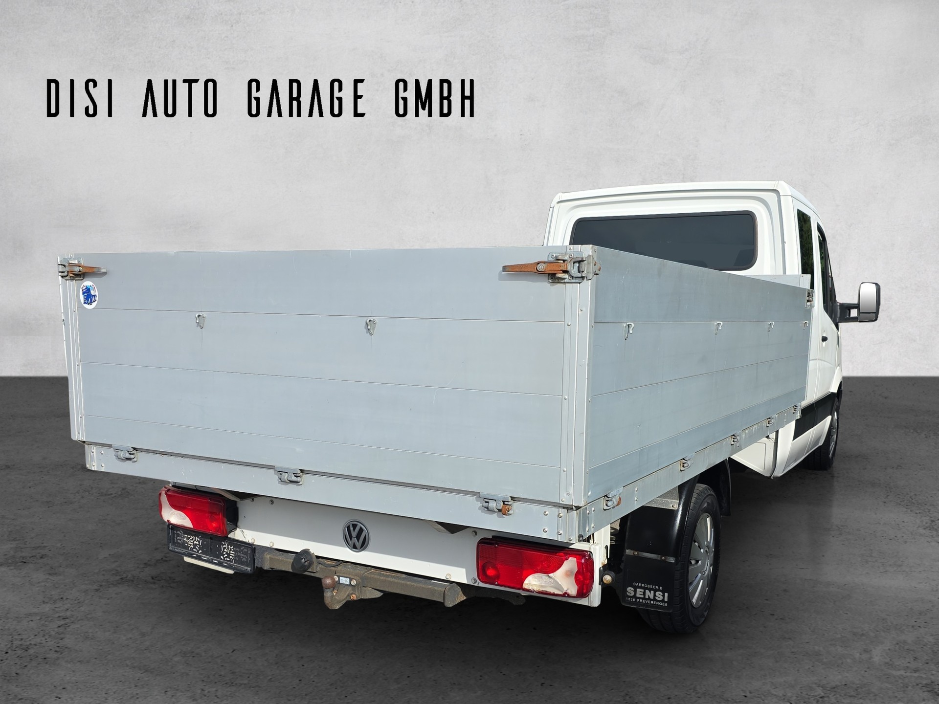 VW Crafter 35 2.0 BiTDI CR-image-12