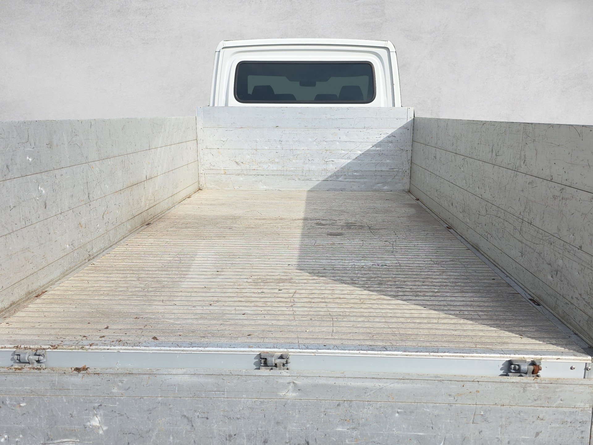 VW Crafter 35 2.0 BiTDI CR-image-14