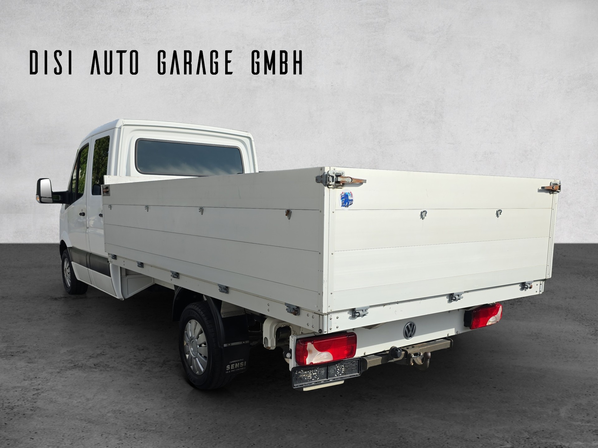 VW Crafter 35 2.0 BiTDI CR-image-11
