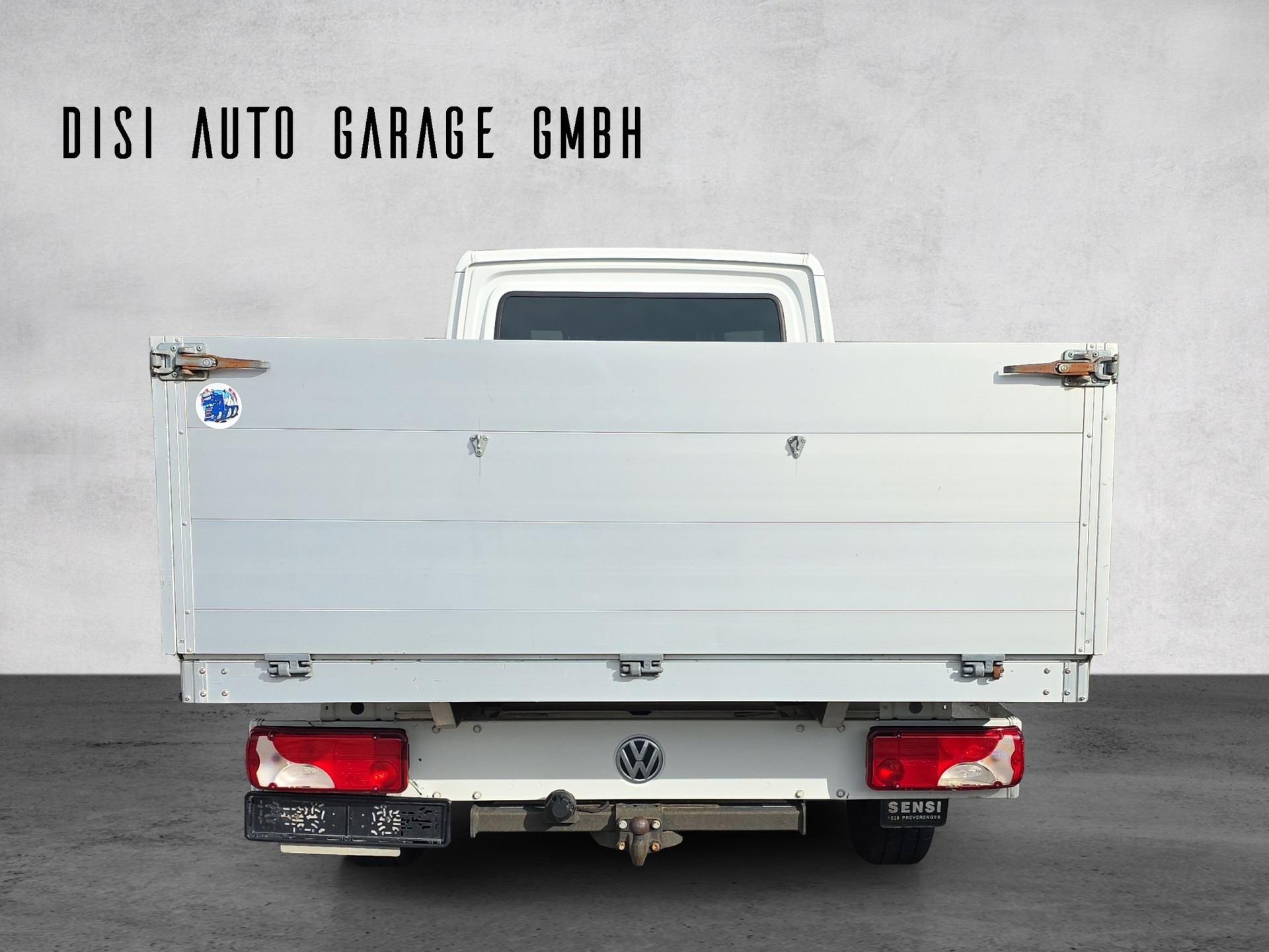 VW Crafter 35 2.0 BiTDI CR-image-15