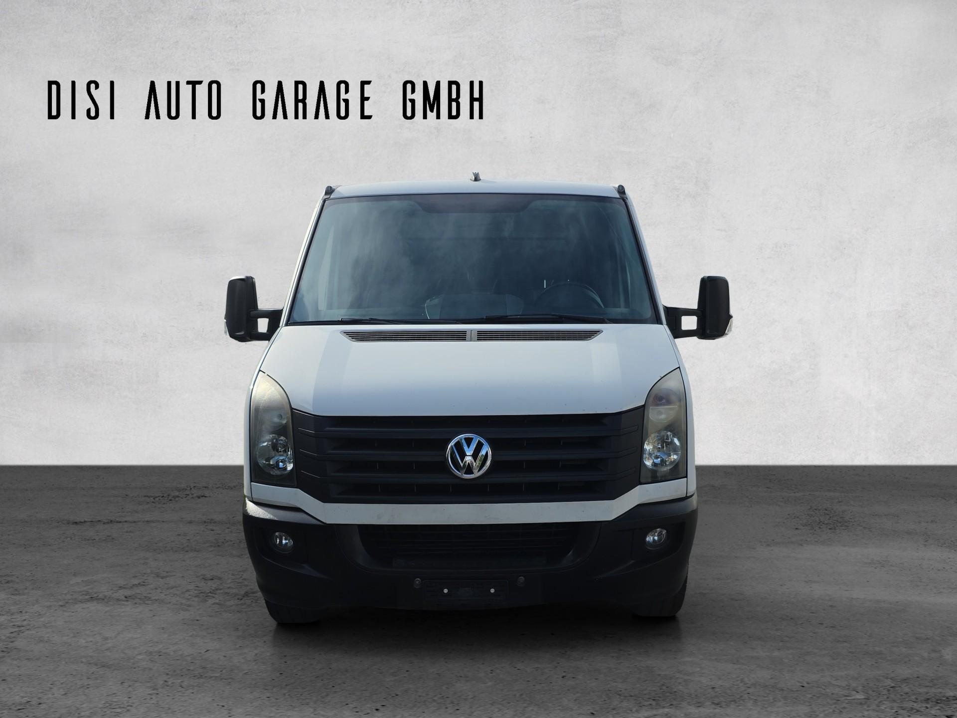 VW Crafter 35 2.0 BiTDI CR-image-2