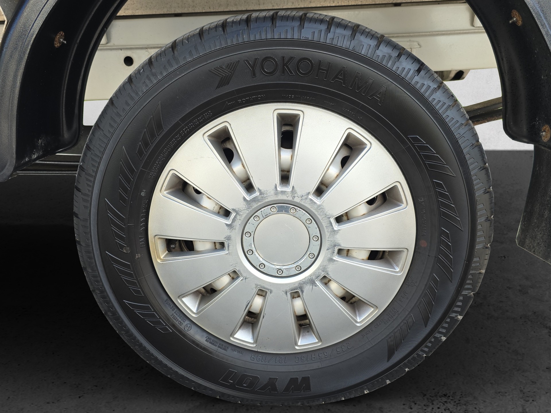 VW Crafter 35 2.0 BiTDI CR-image-10