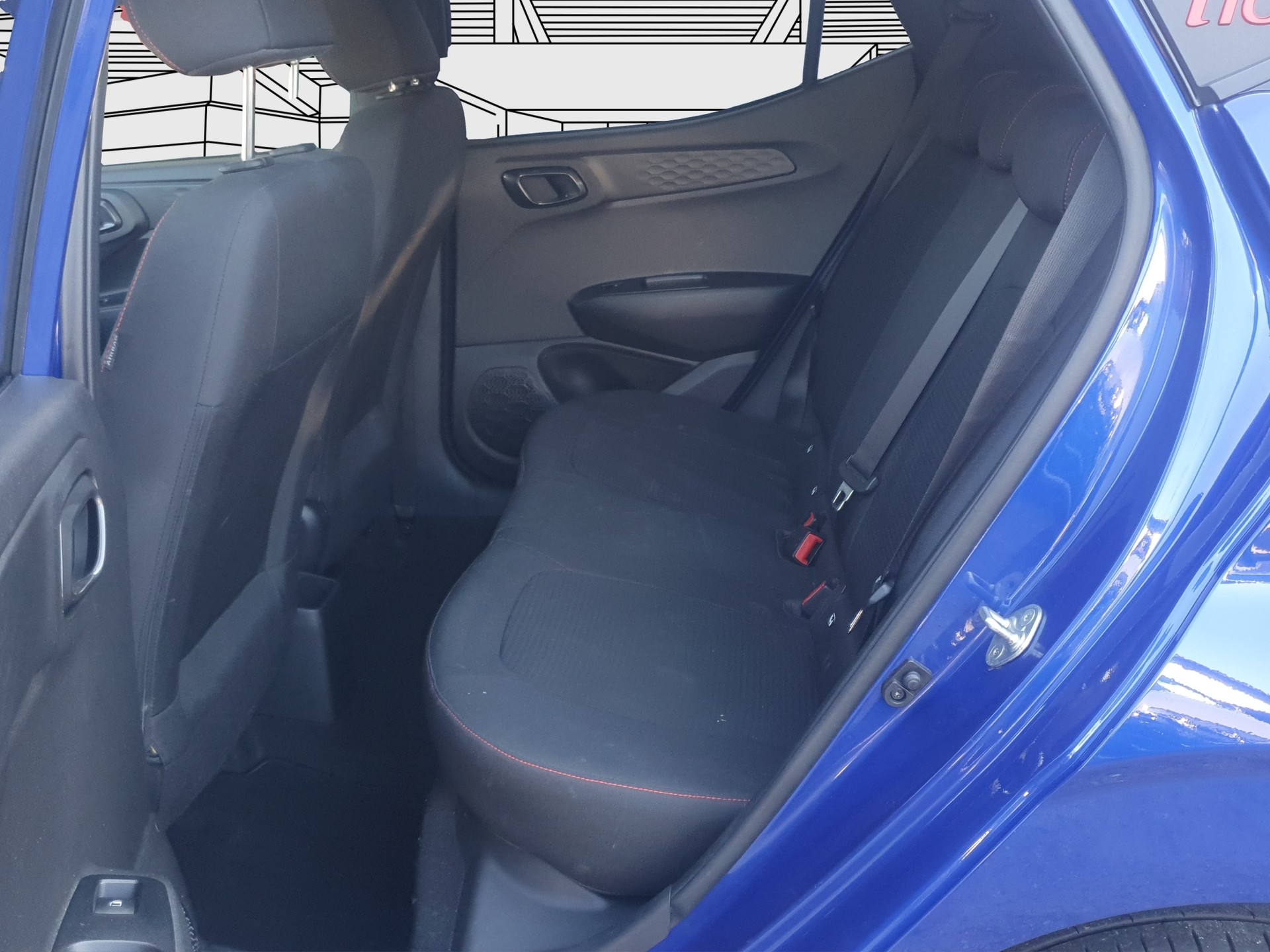 HYUNDAI i10 1.0 T-GDi N-Line Lux Exclusive-image-11