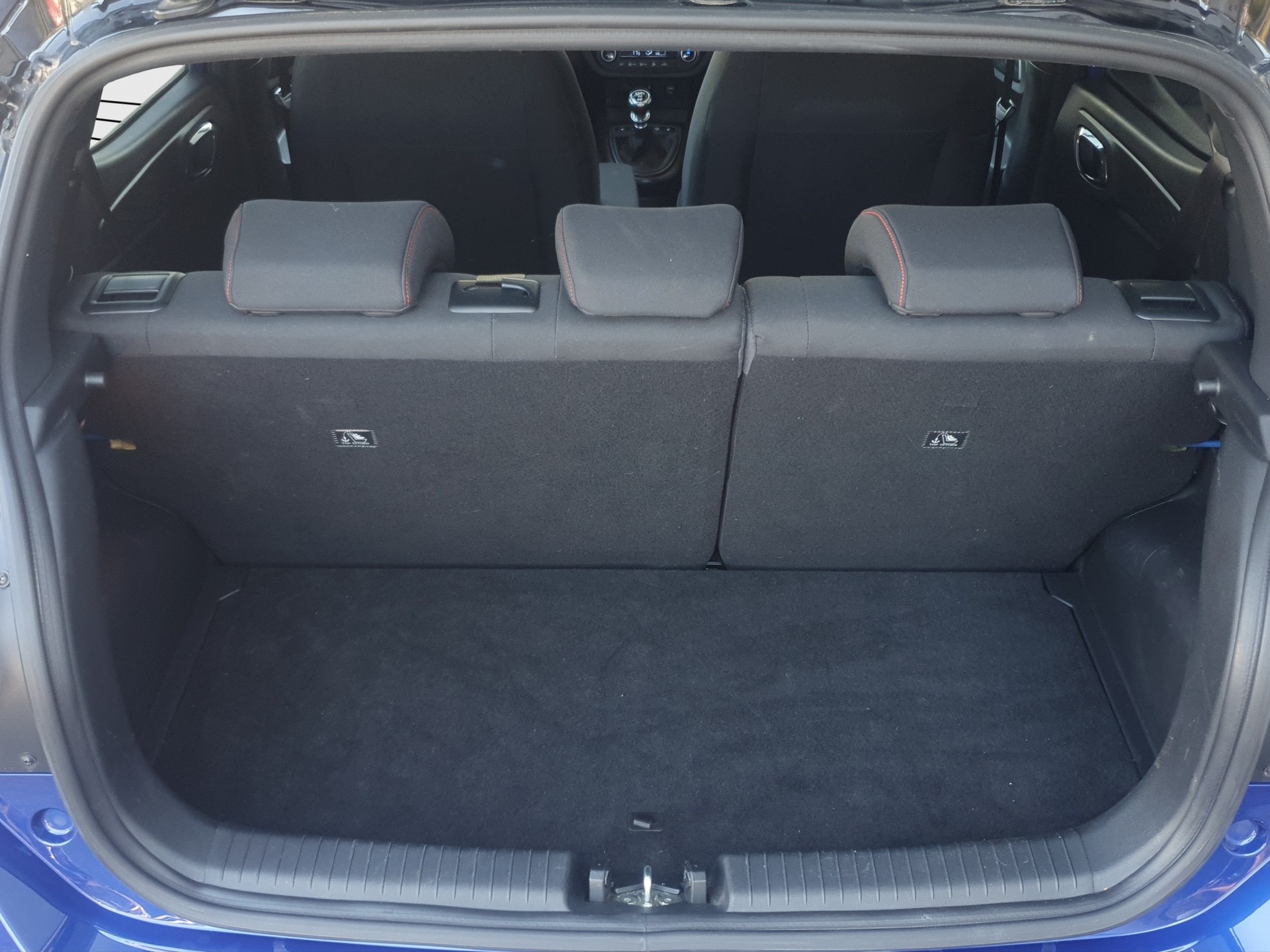 HYUNDAI i10 1.0 T-GDi N-Line Lux Exclusive-image-12