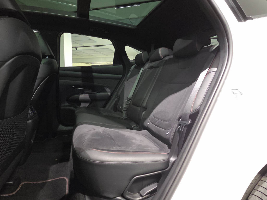 HYUNDAI Tucson 1.6 T-GDi N-Line LUX.pack 4WD-image-10