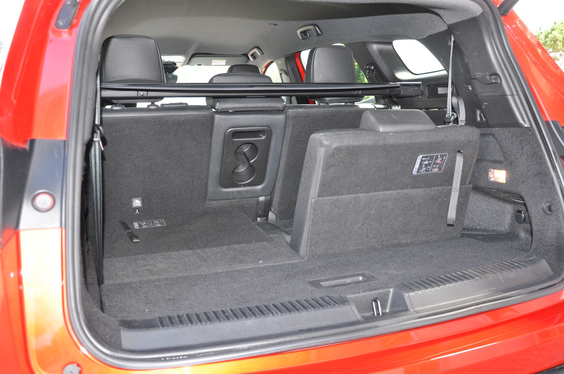 RENAULT Espace 1.2 E-Tech 200 Techno 7 Plätzer-image-8